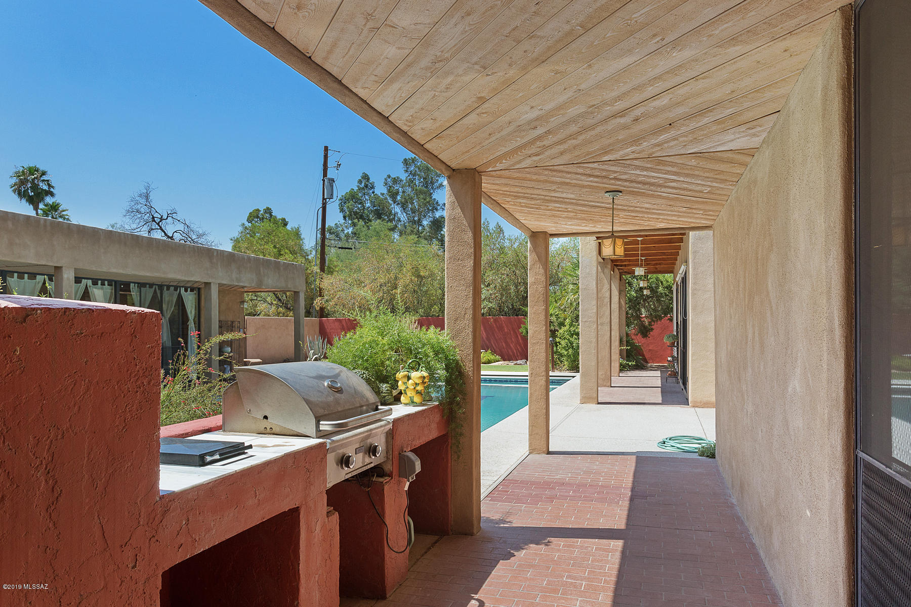 Colonia Solana - Residential