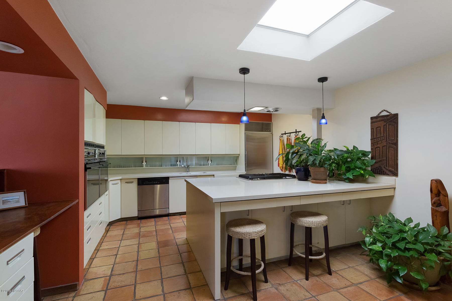 Colonia Solana - Residential