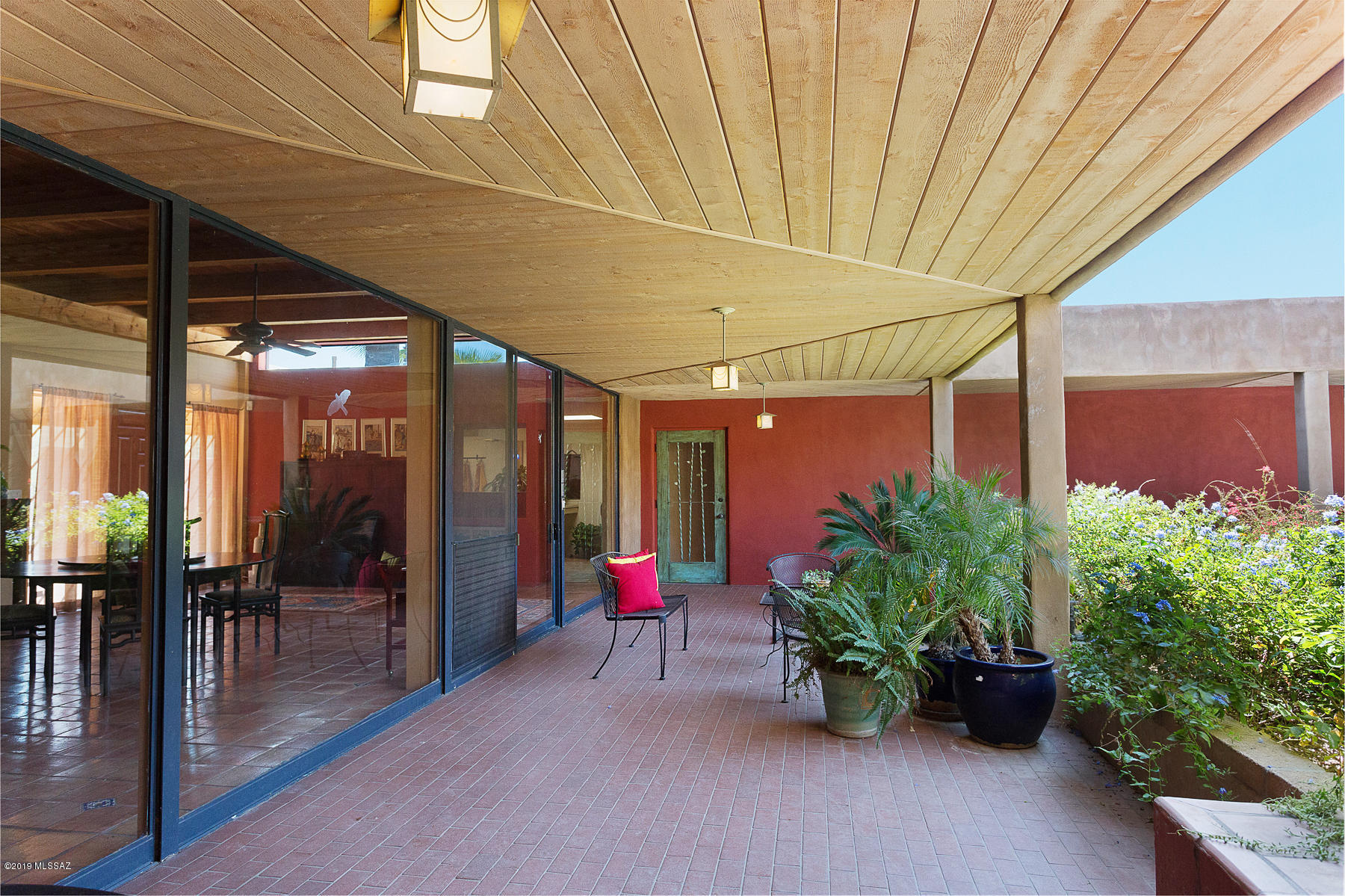 Colonia Solana - Residential