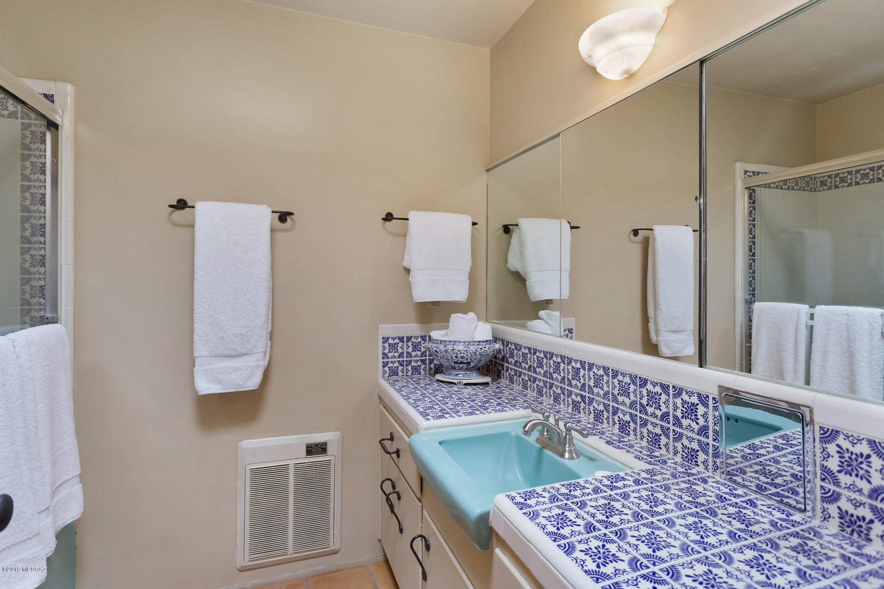Colonia Solana - Residential