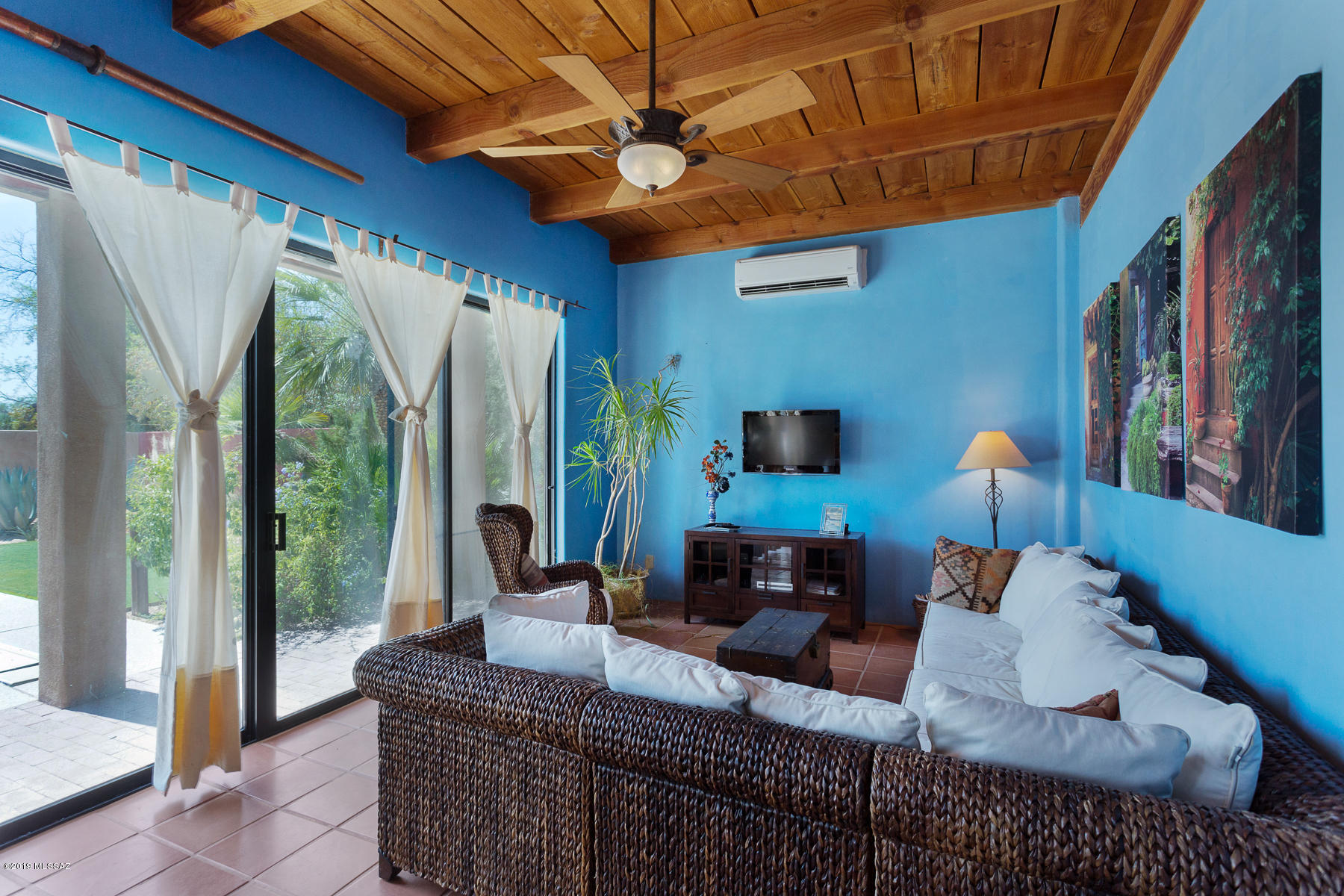Colonia Solana - Residential