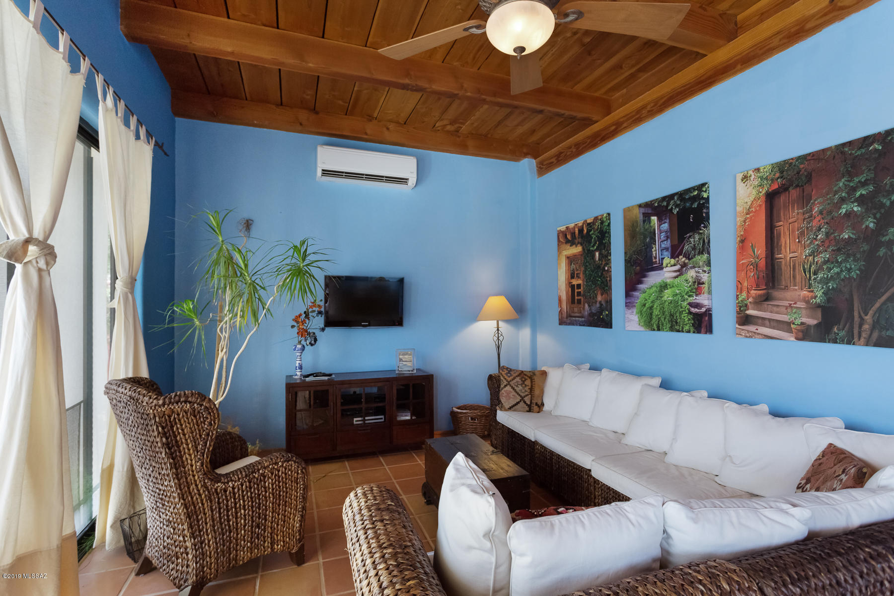 Colonia Solana - Residential