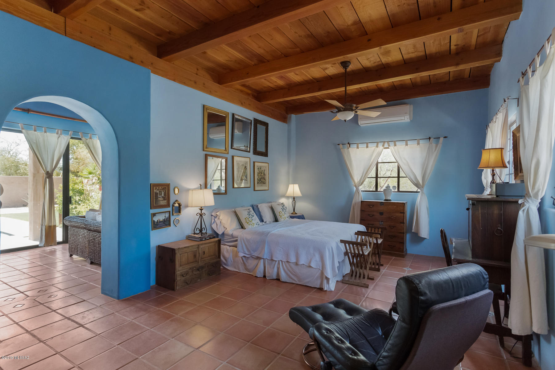 Colonia Solana - Residential