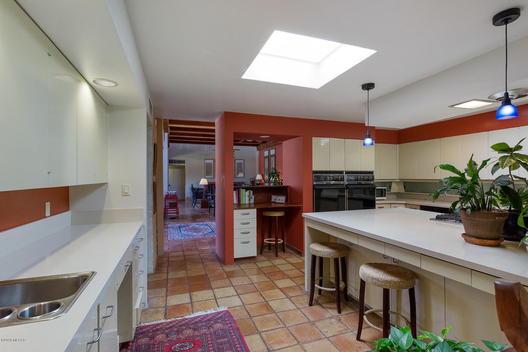 Colonia Solana - Residential