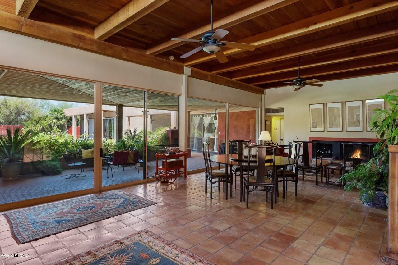 Colonia Solana - Residential