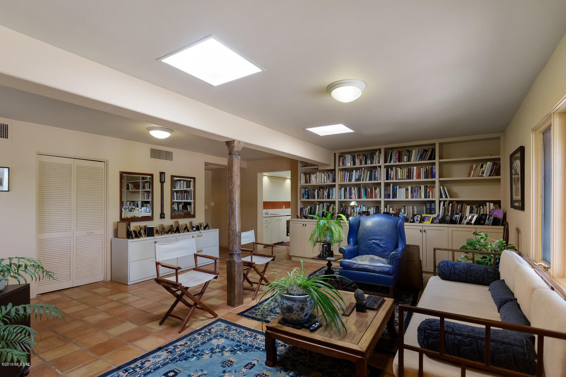 Colonia Solana - Residential