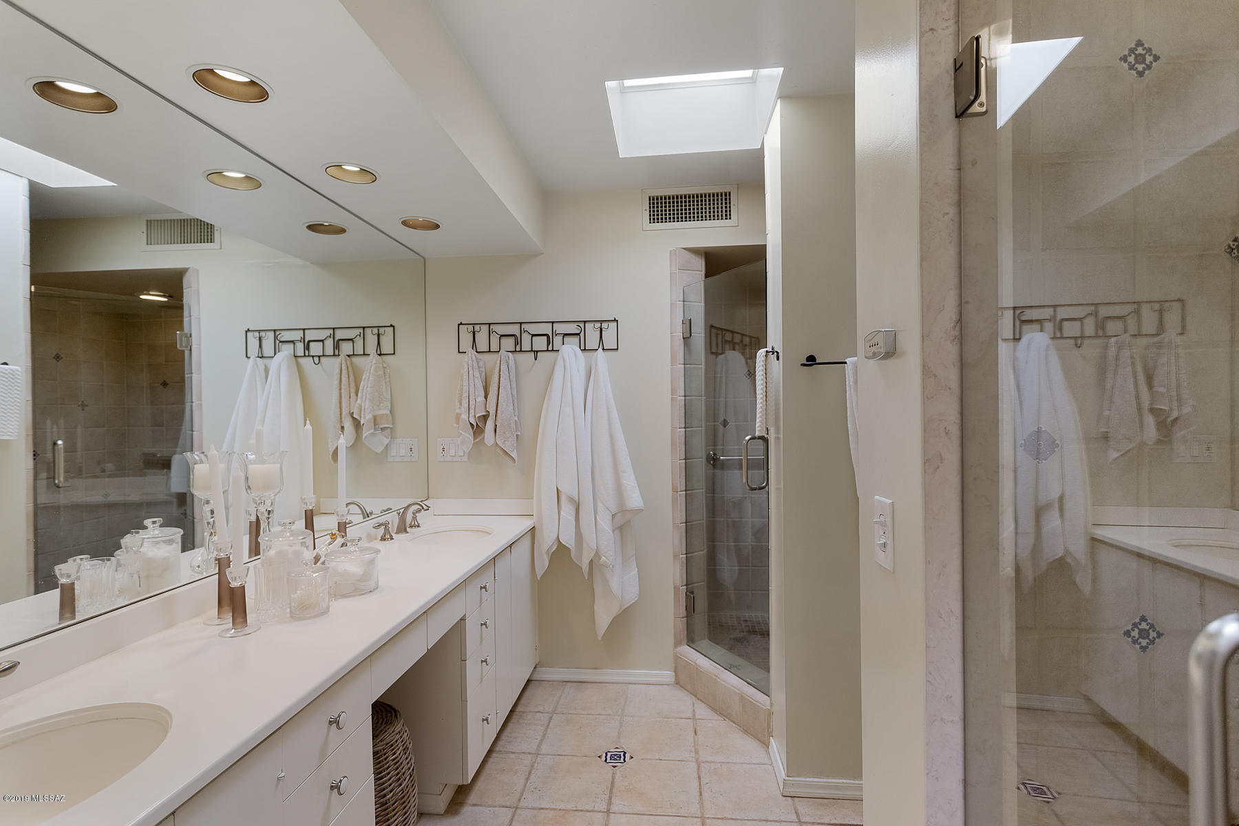 Colonia Solana - Residential