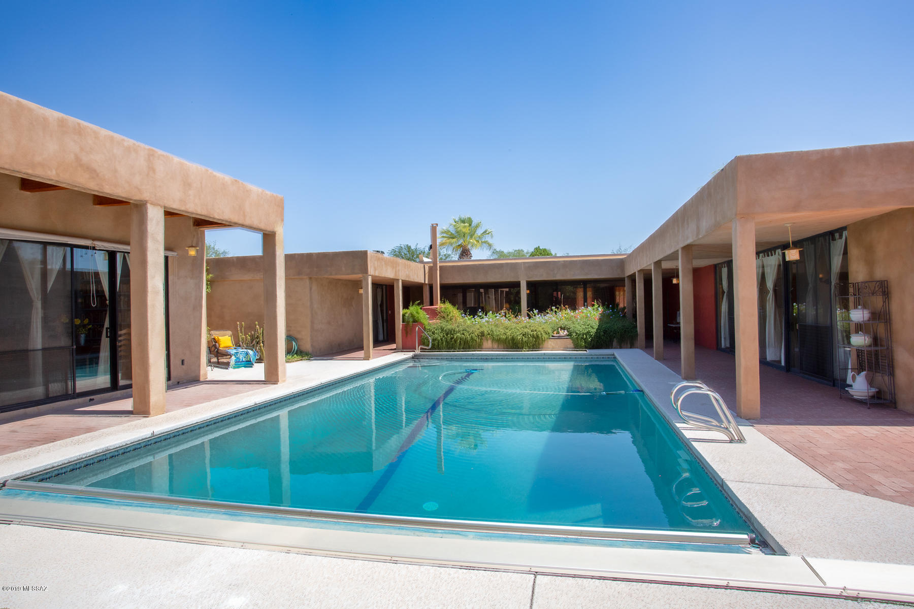 Colonia Solana - Residential