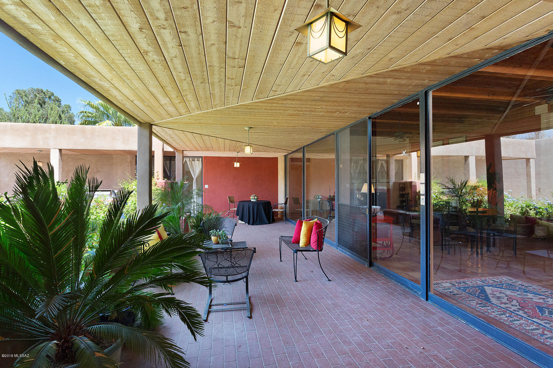 Colonia Solana - Residential