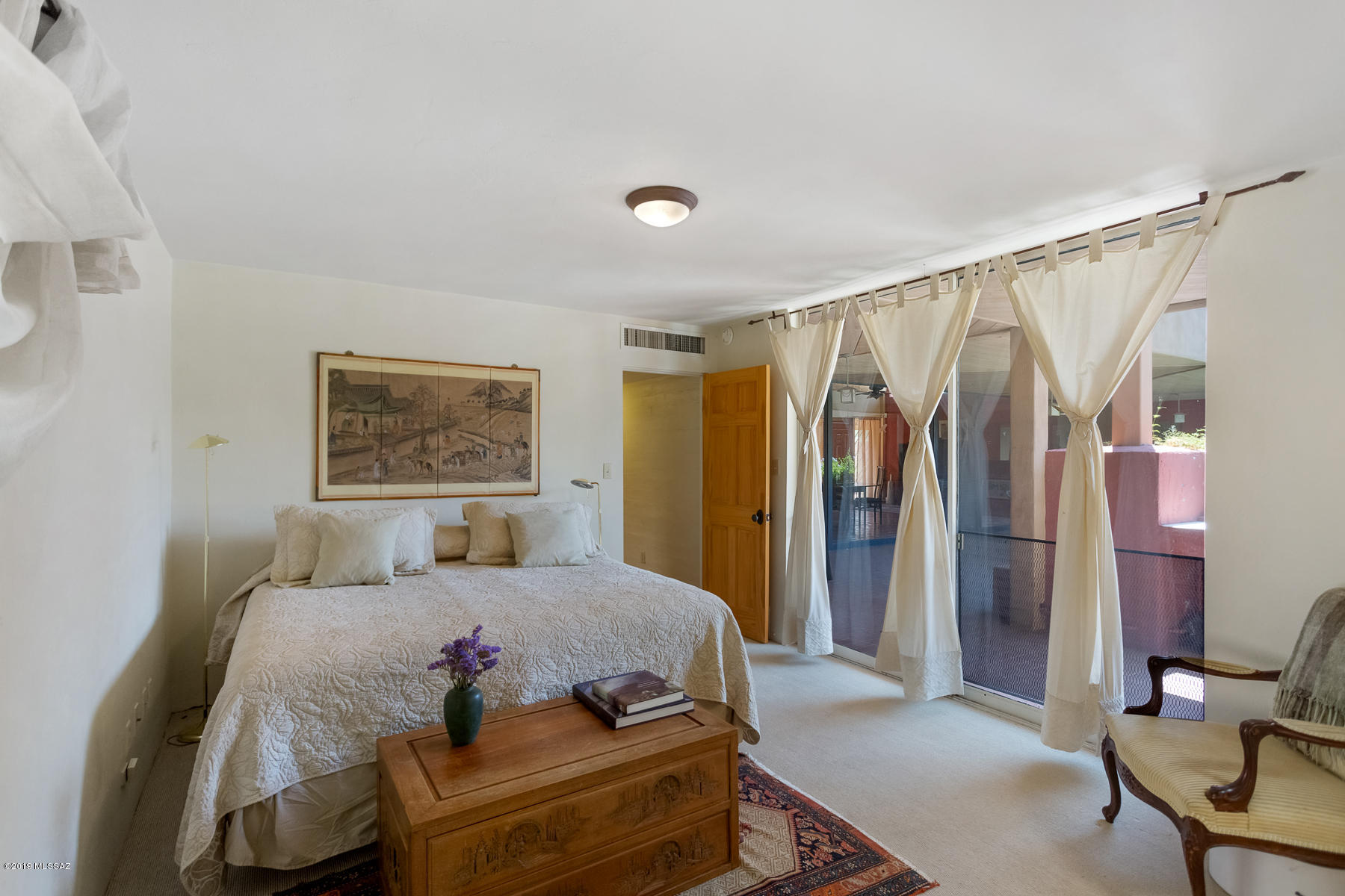 Colonia Solana - Residential