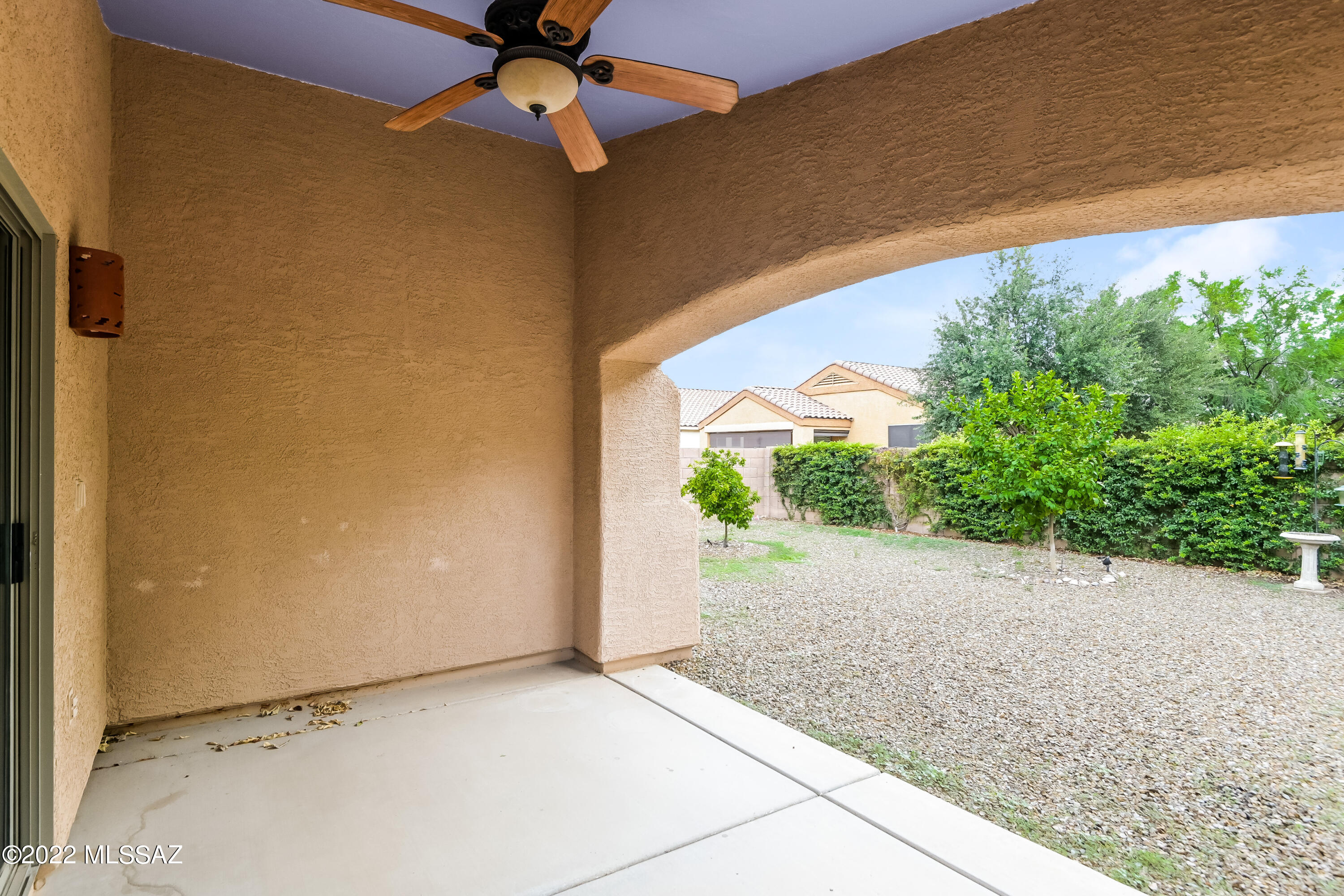Mesquite Ranch (1-619) - Residential Lease