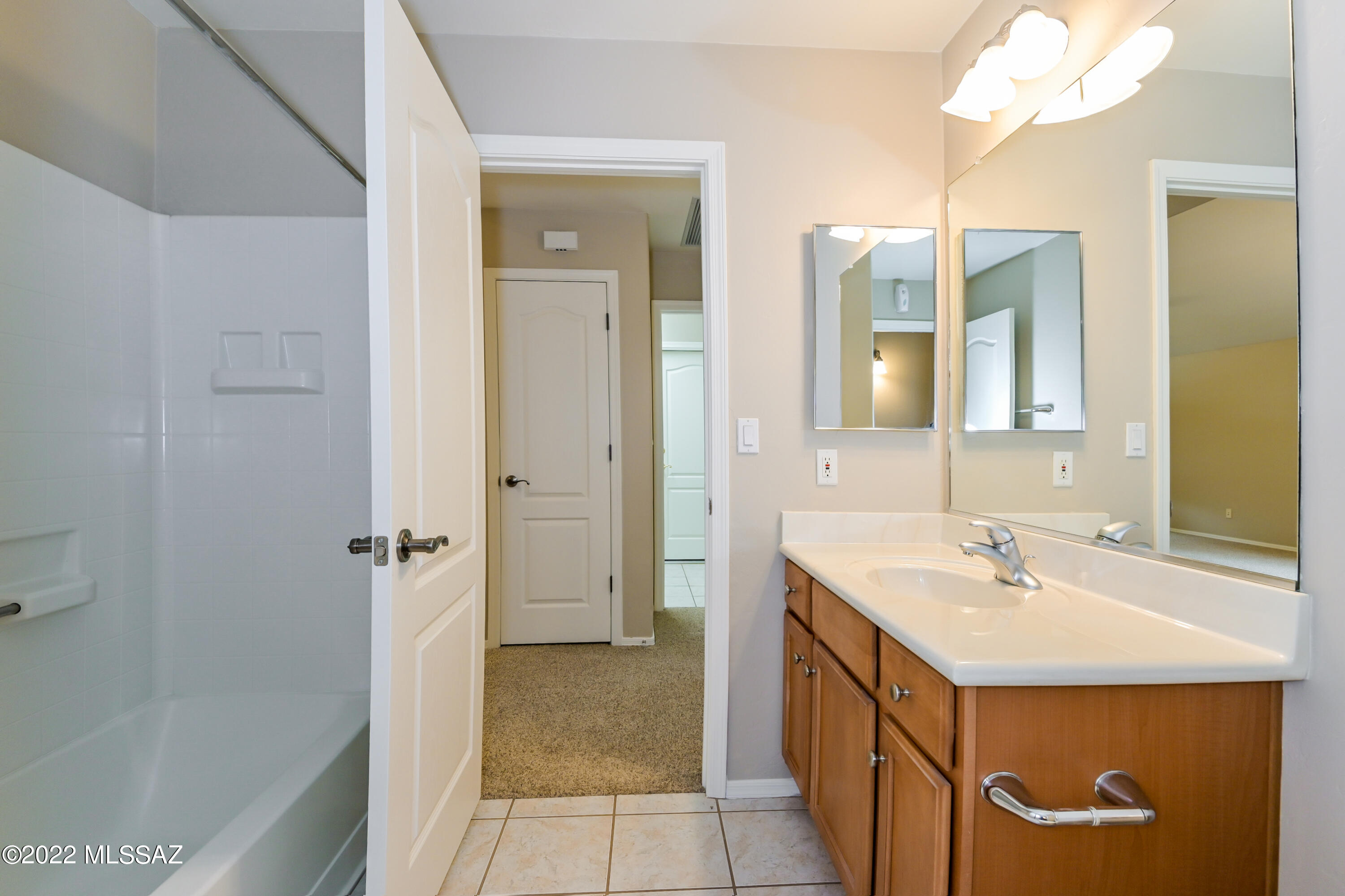 Mesquite Ranch (1-619) - Residential Lease