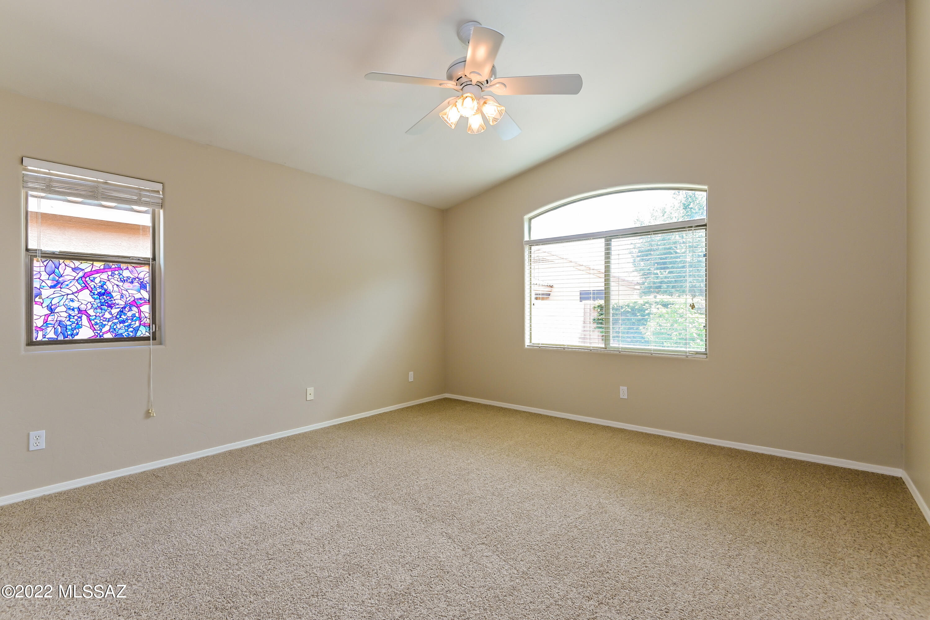 Mesquite Ranch (1-619) - Residential Lease
