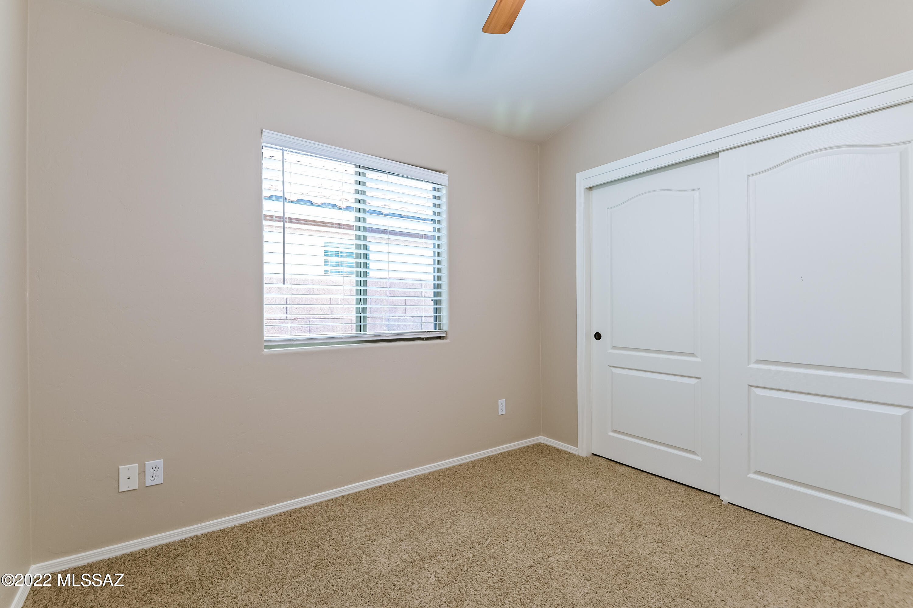Mesquite Ranch (1-619) - Residential Lease