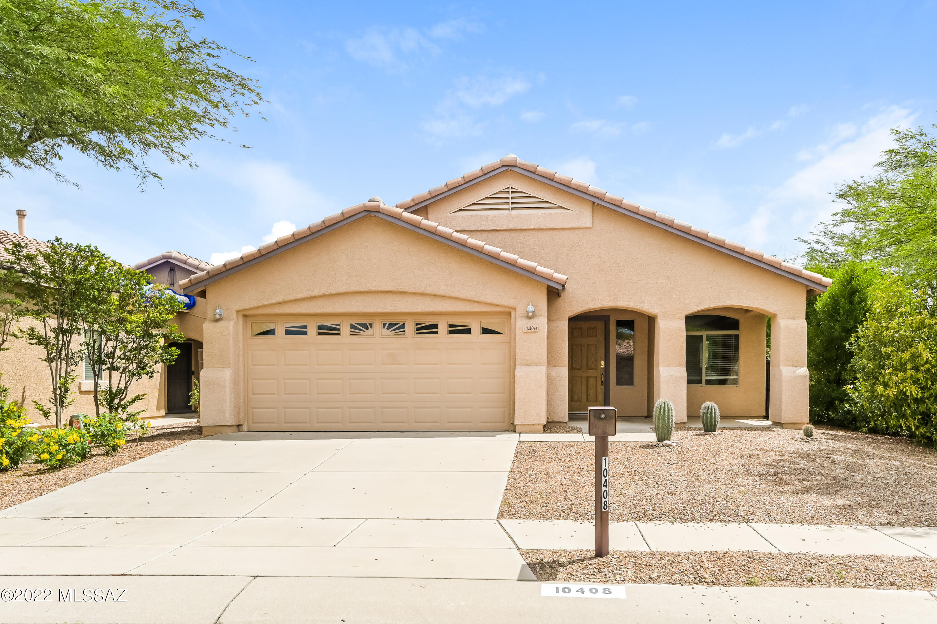 Mesquite Ranch (1-619) - Residential Lease