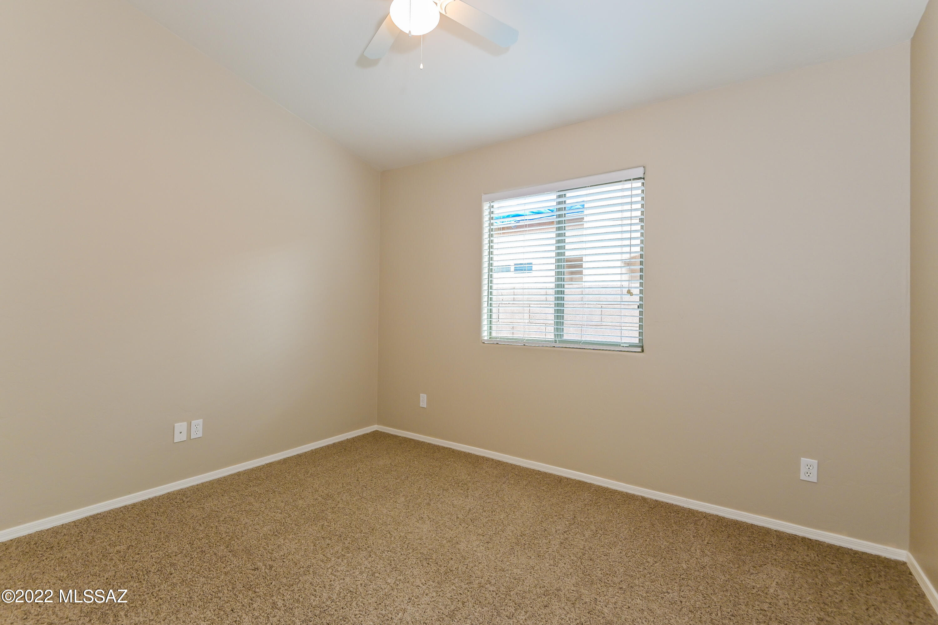 Mesquite Ranch (1-619) - Residential Lease