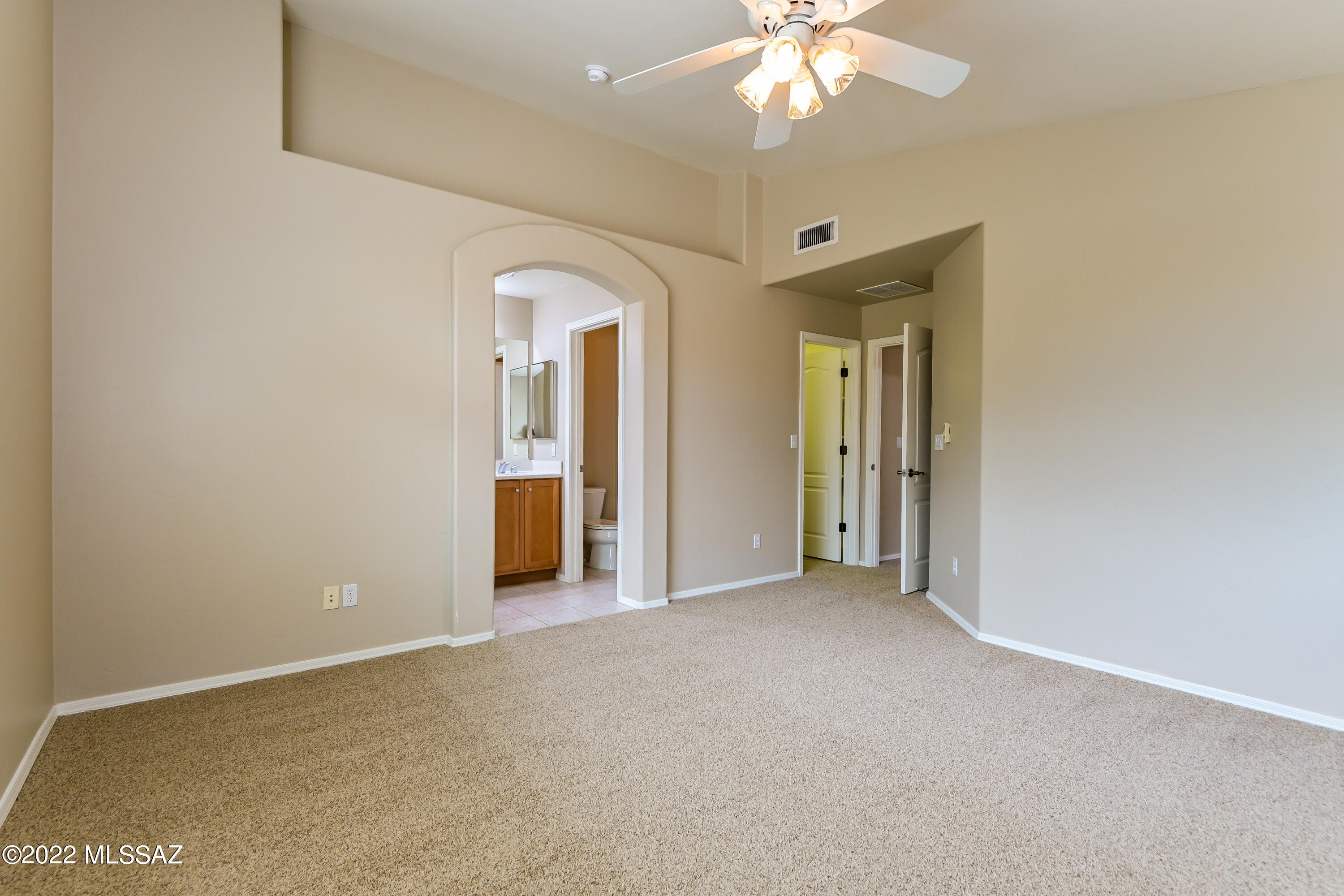 Mesquite Ranch (1-619) - Residential Lease