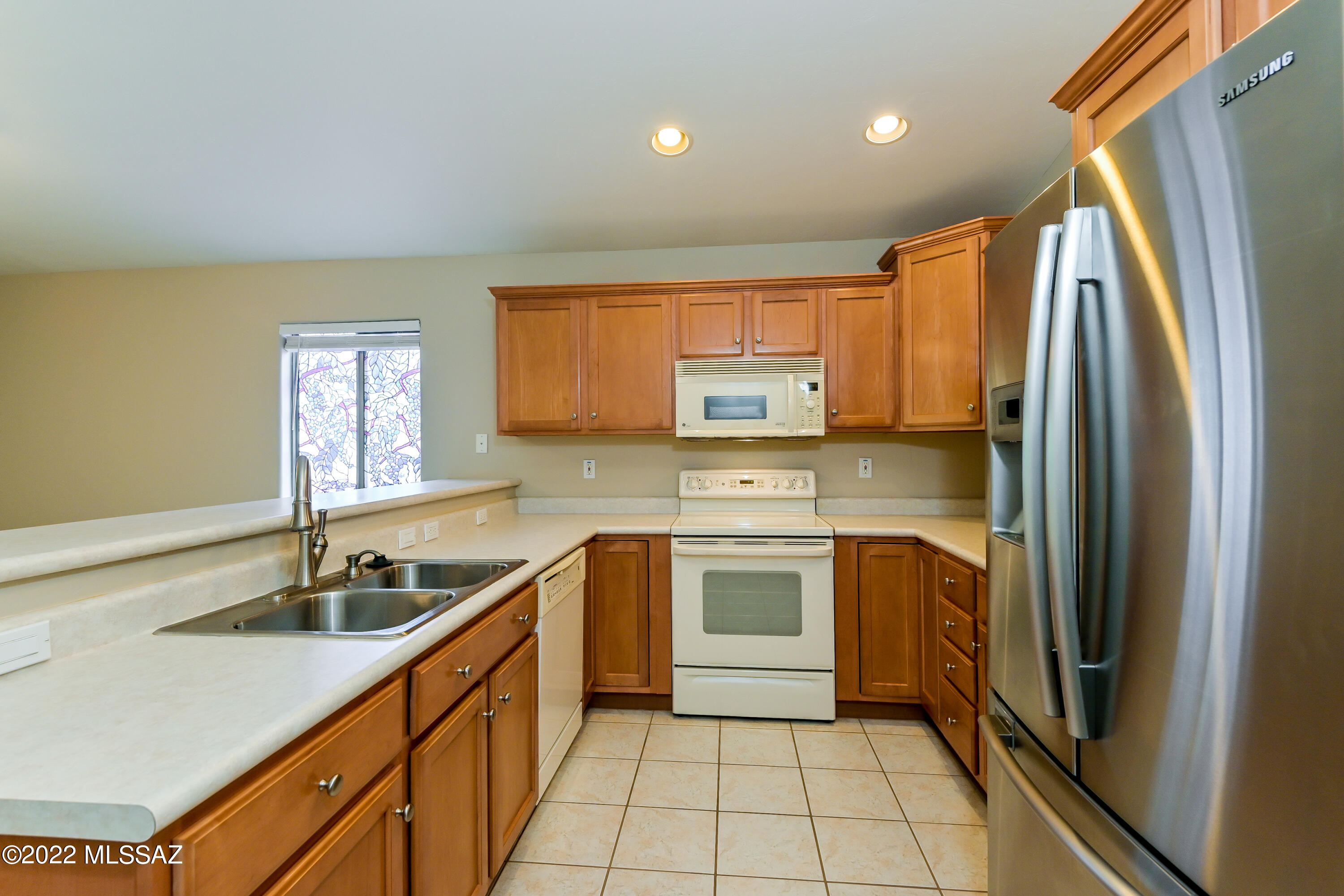 Mesquite Ranch (1-619) - Residential Lease