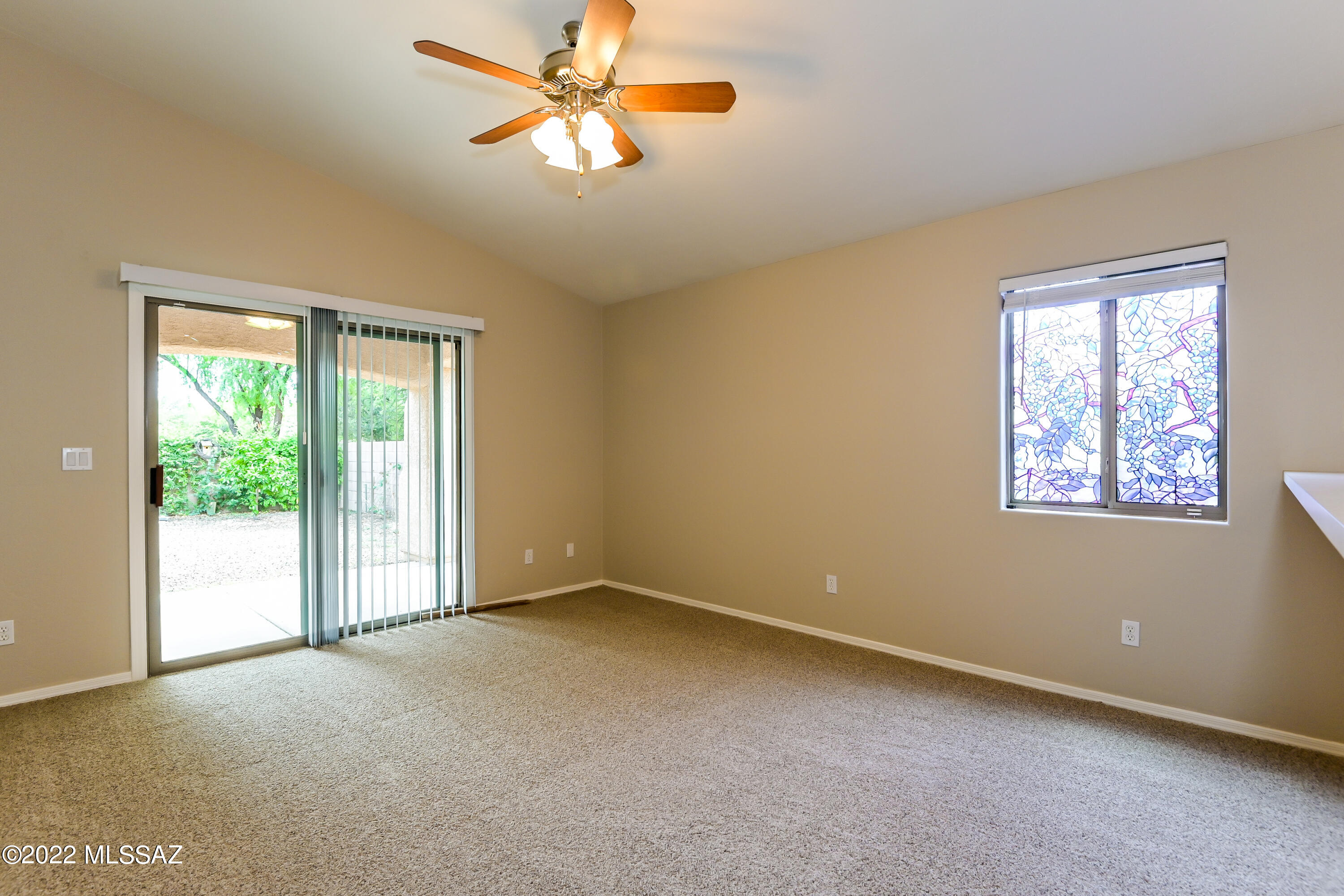 Mesquite Ranch (1-619) - Residential Lease