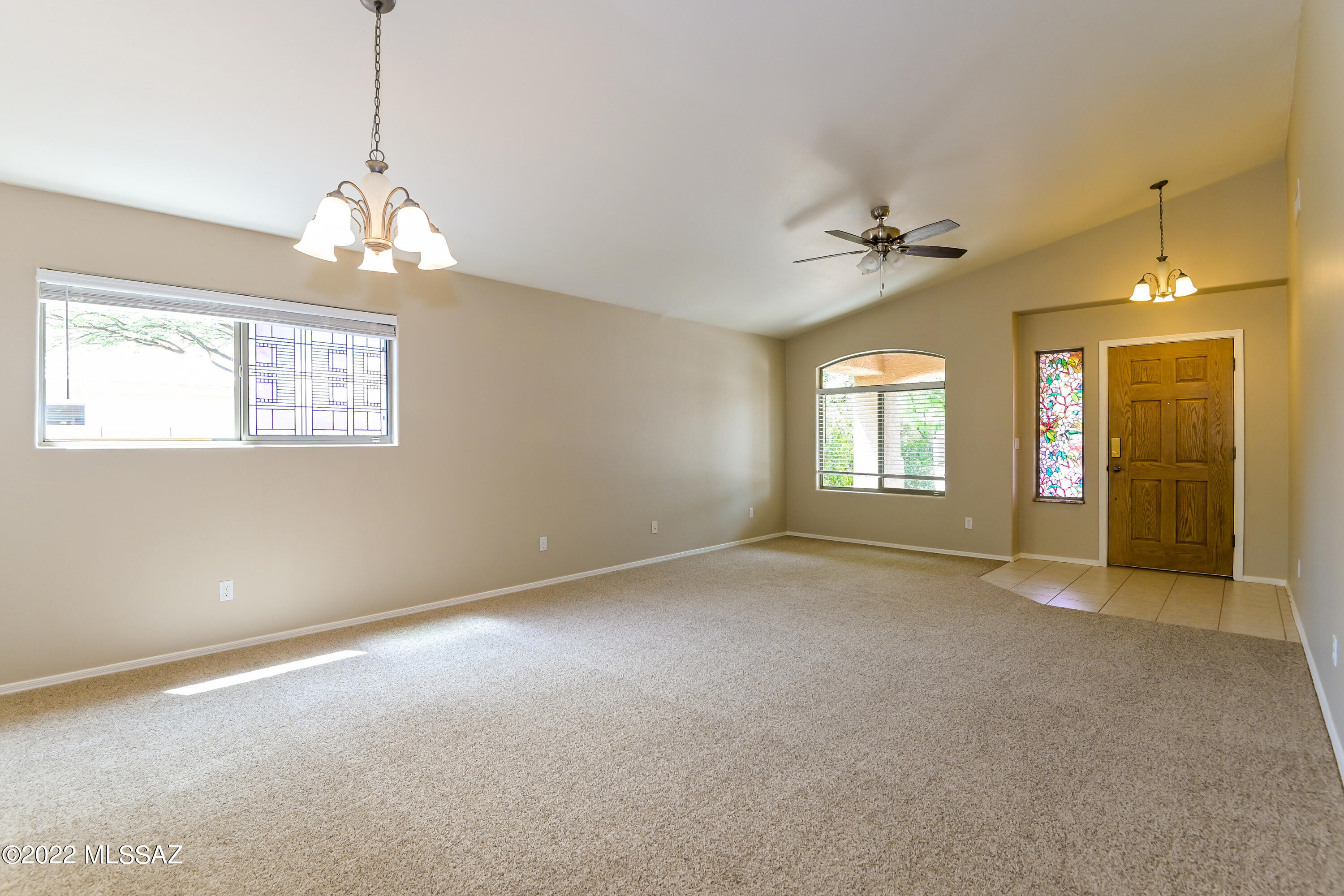 Mesquite Ranch (1-619) - Residential Lease