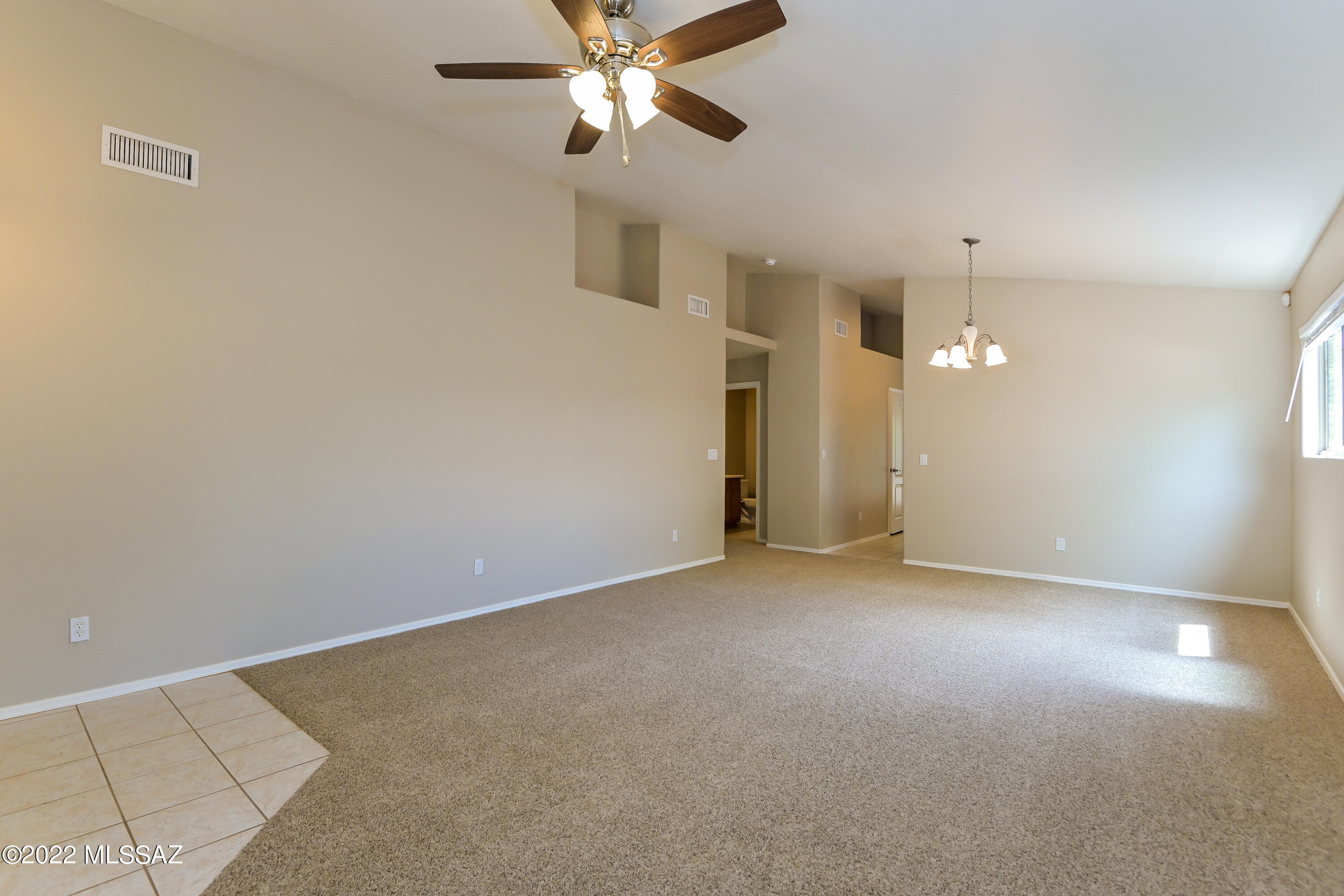 Mesquite Ranch (1-619) - Residential Lease