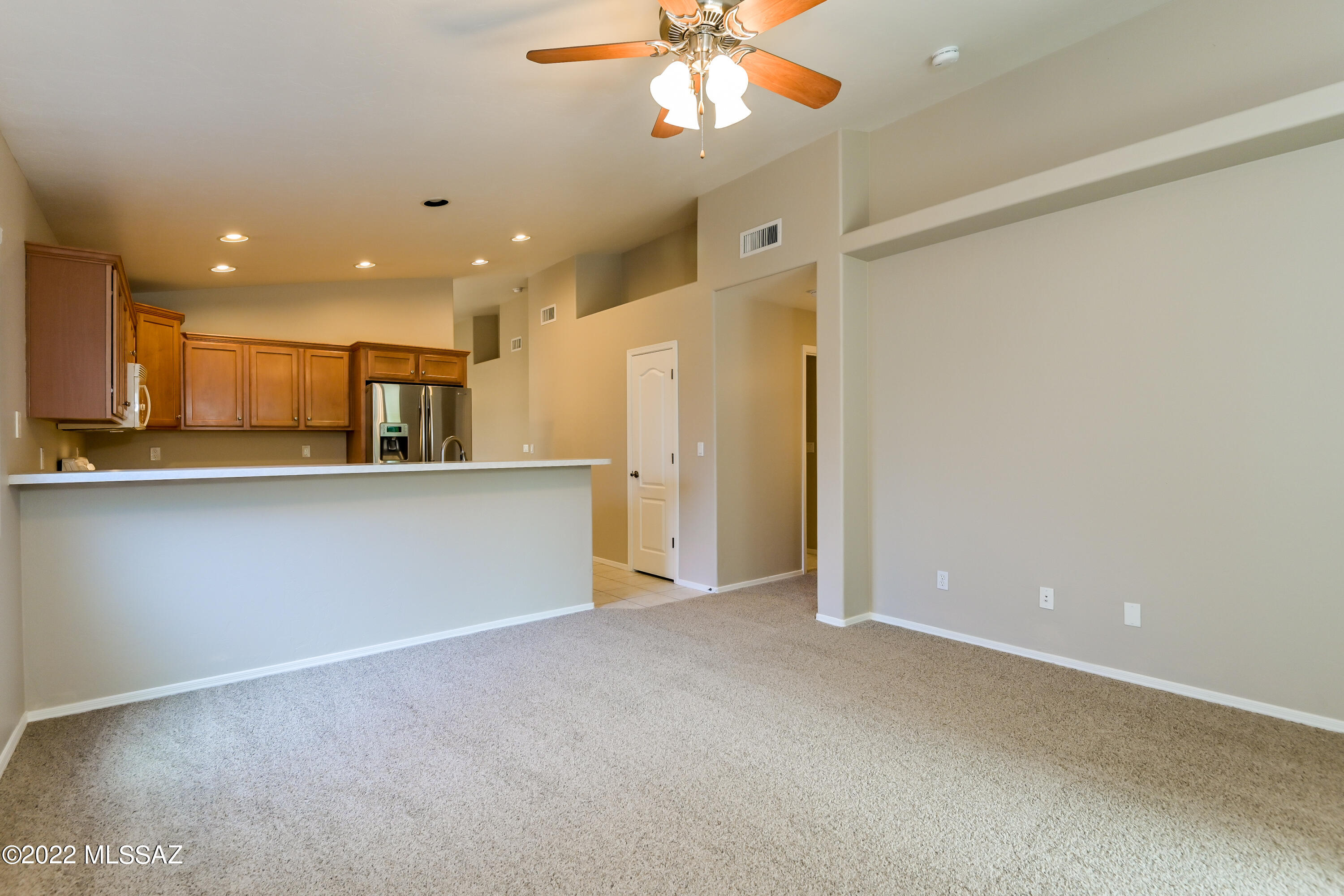 Mesquite Ranch (1-619) - Residential Lease