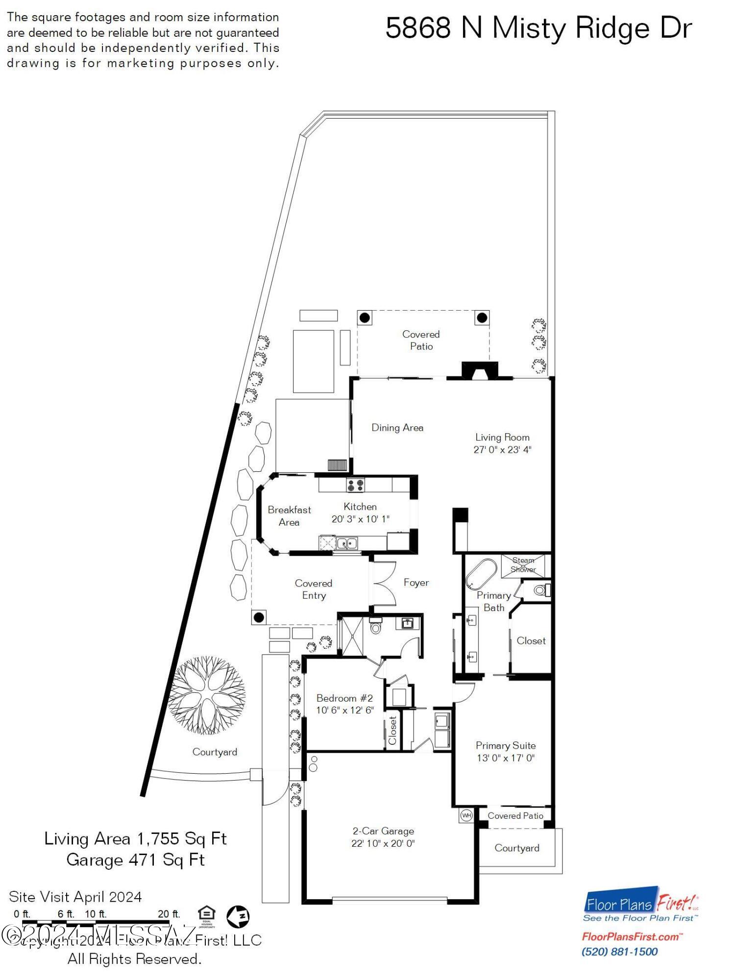 Ridge 4 (52-143) - Residential