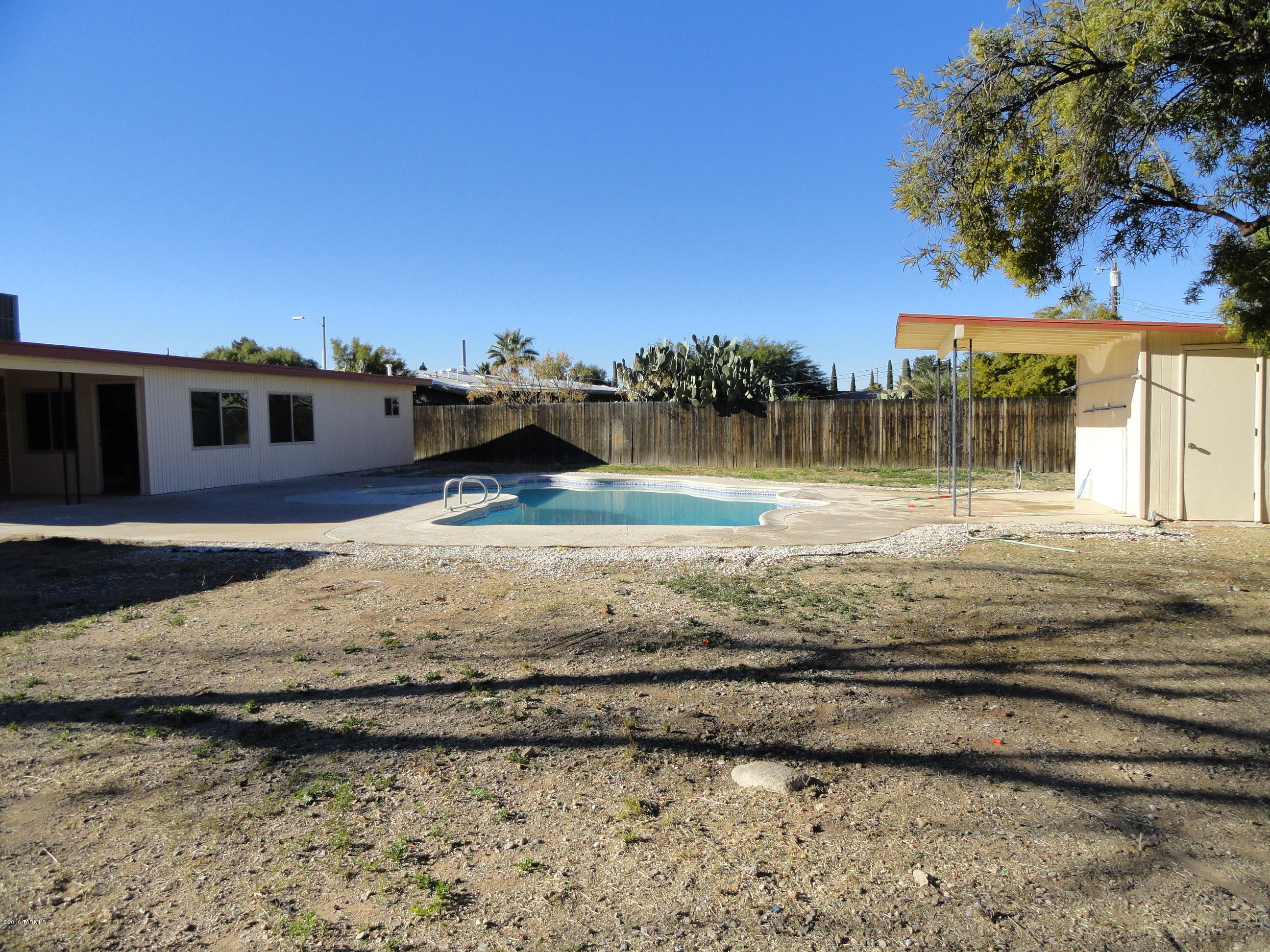 Miramonte Terr - Residential