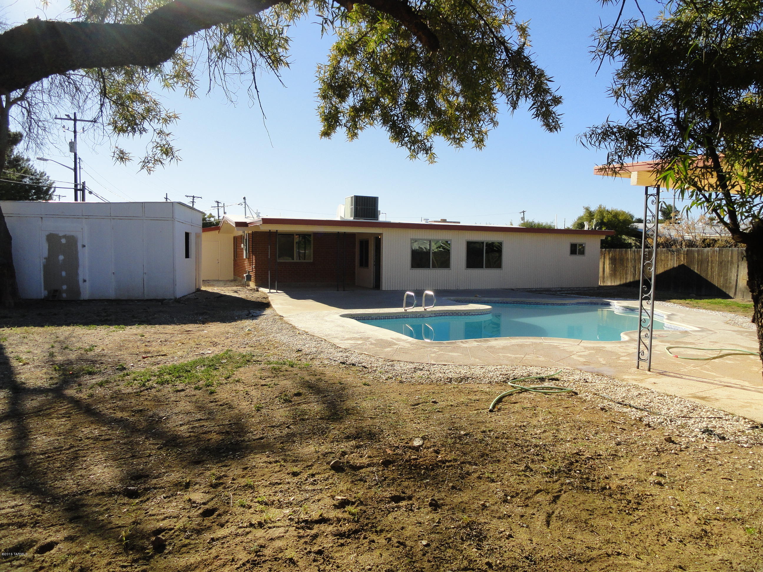 Miramonte Terr - Residential