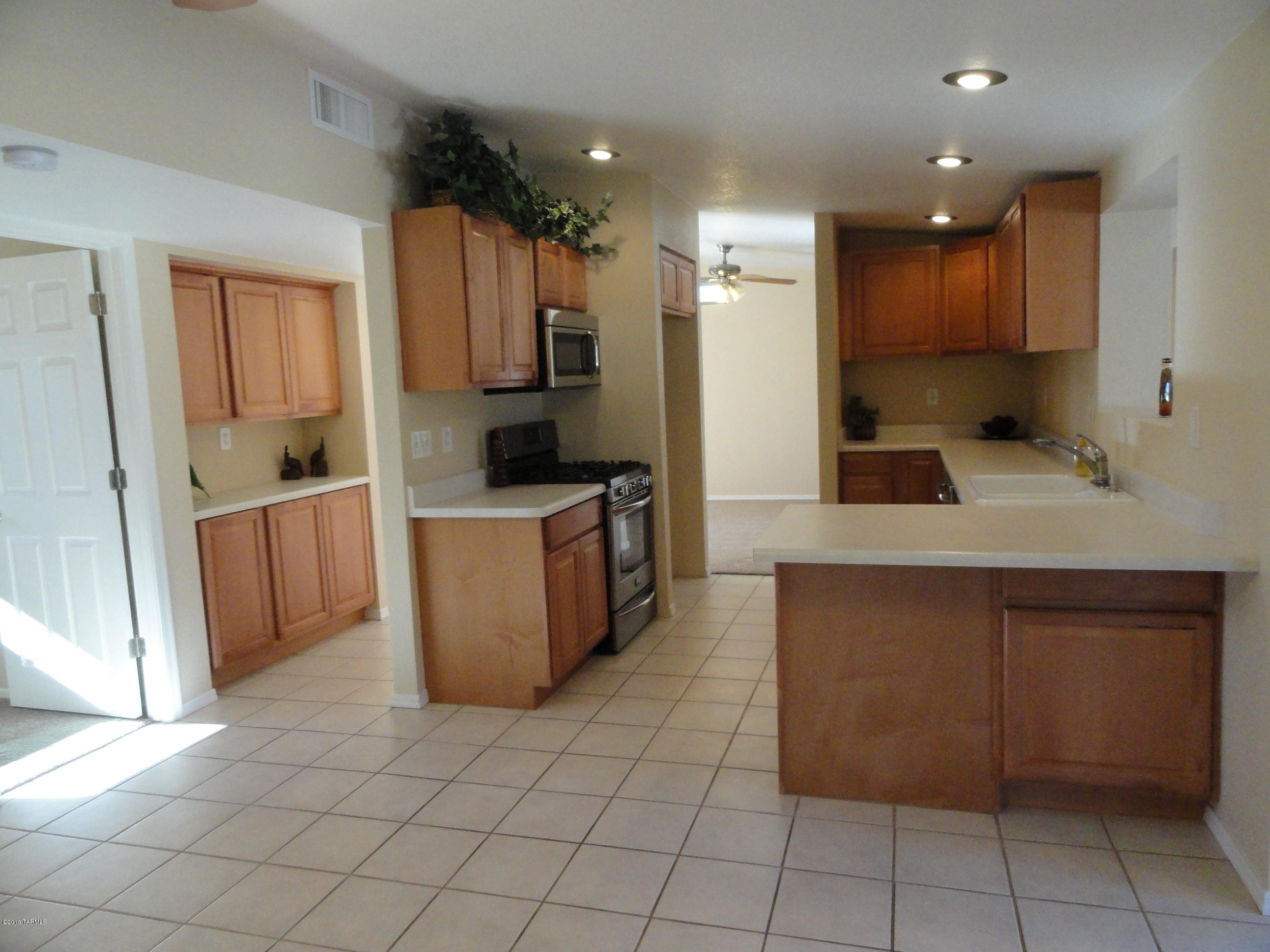 Miramonte Terr - Residential