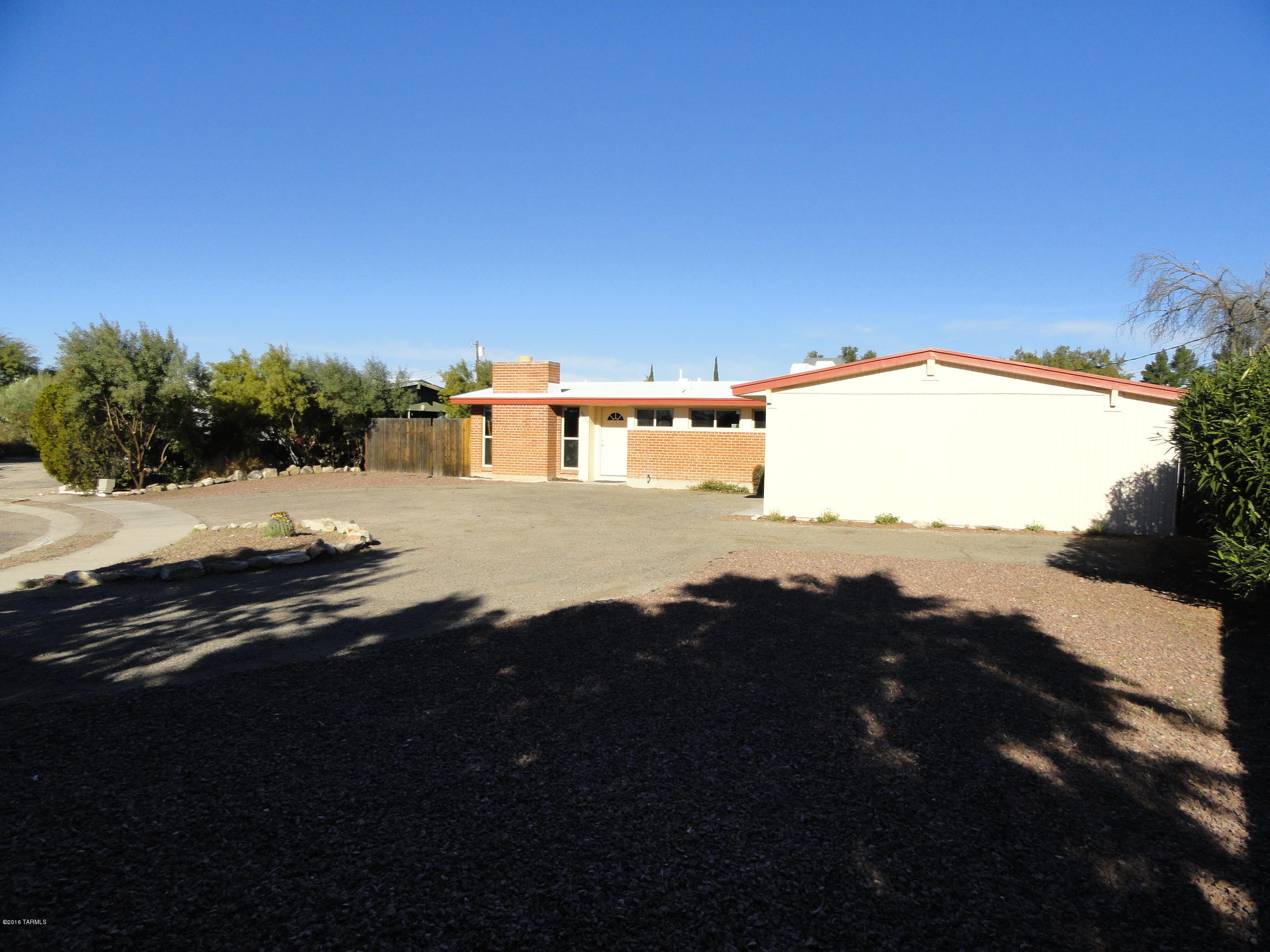 Miramonte Terr - Residential