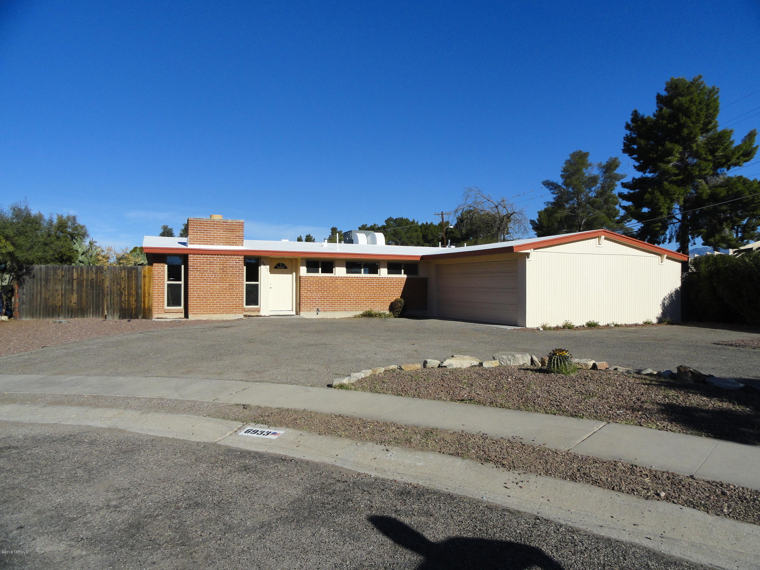 Miramonte Terr - Residential