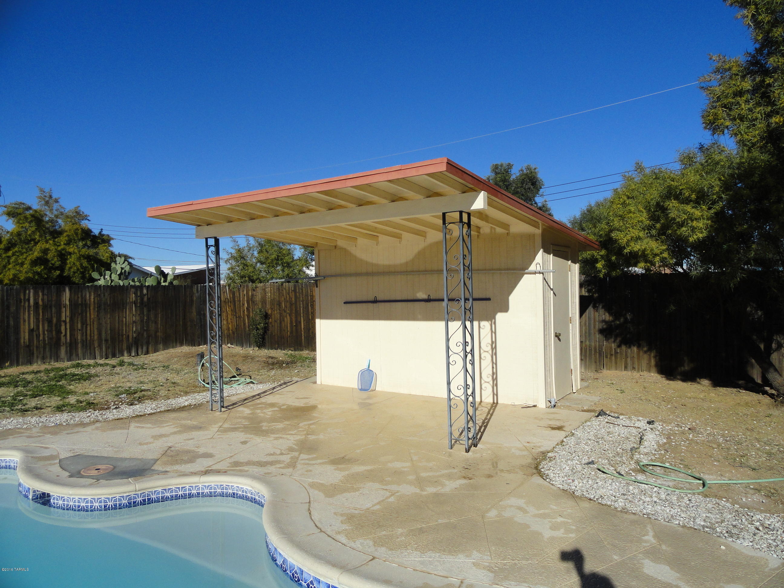 Miramonte Terr - Residential