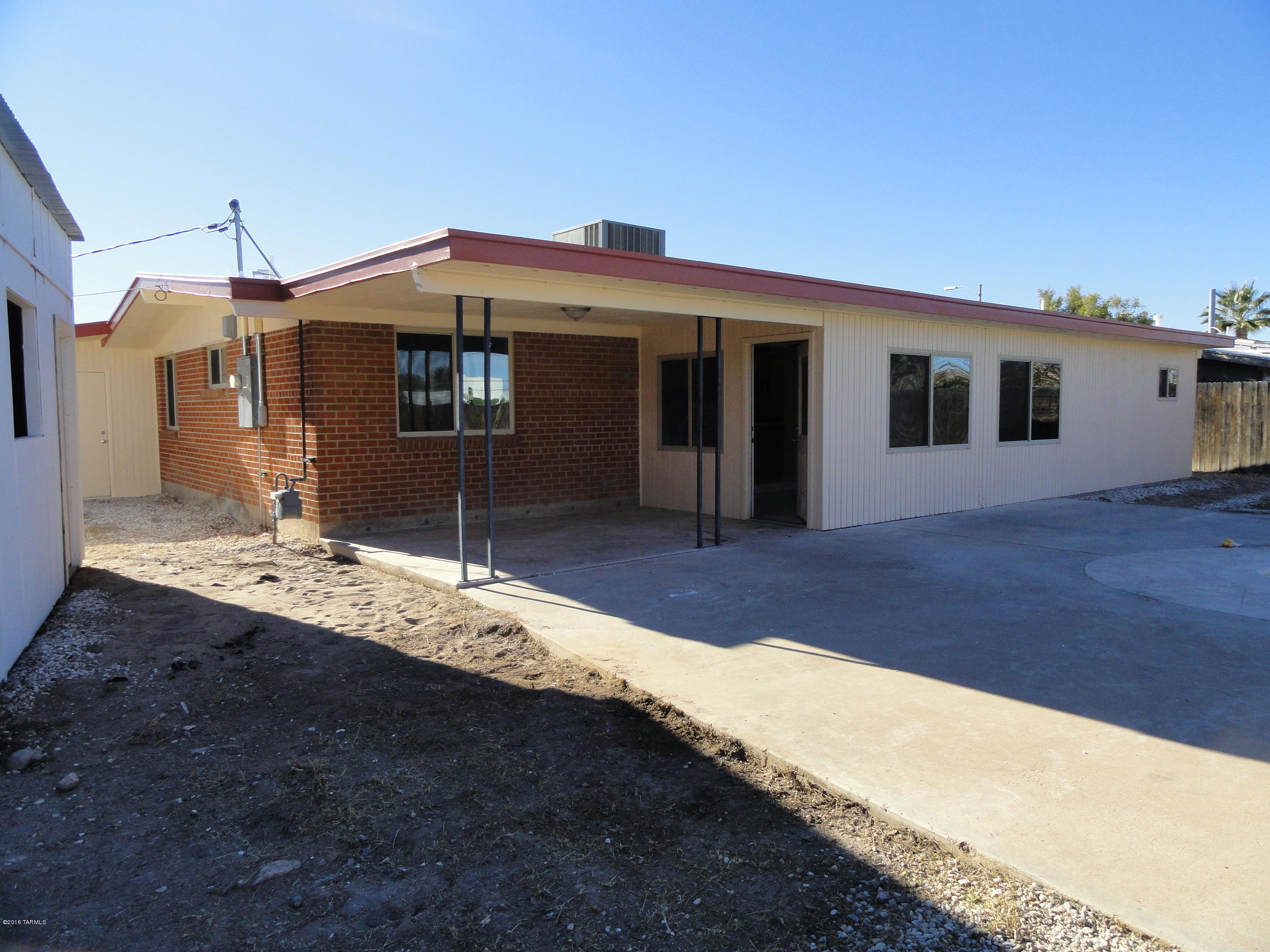 Miramonte Terr - Residential
