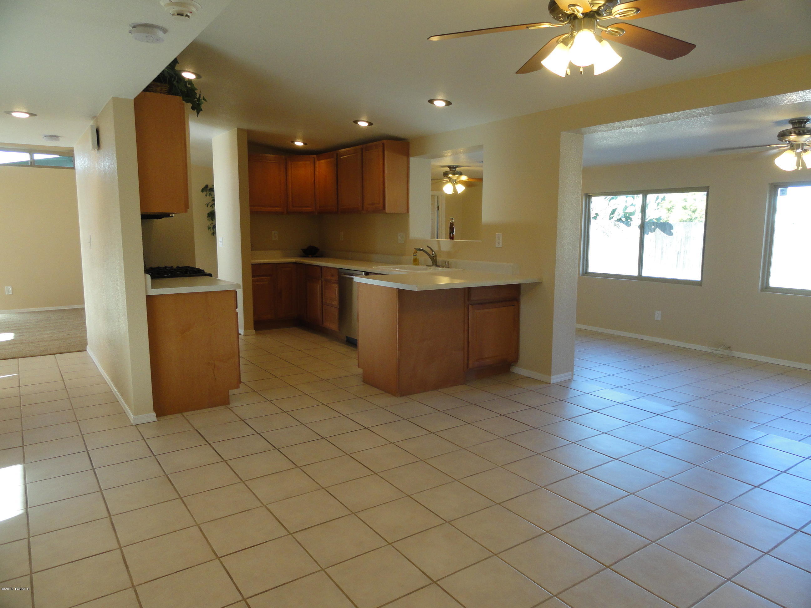 Miramonte Terr - Residential