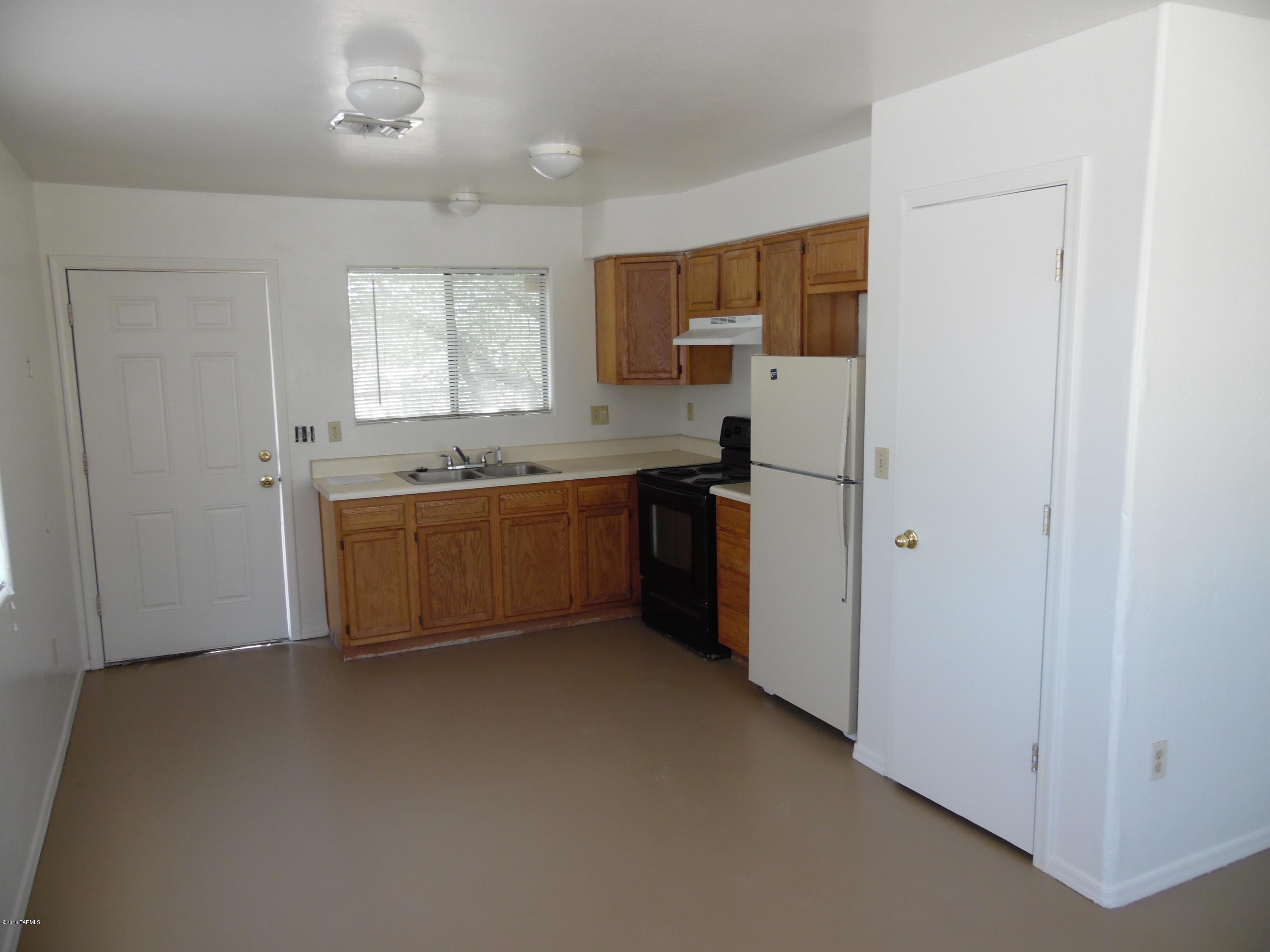 Emery Park NO. 1 - Residential Income