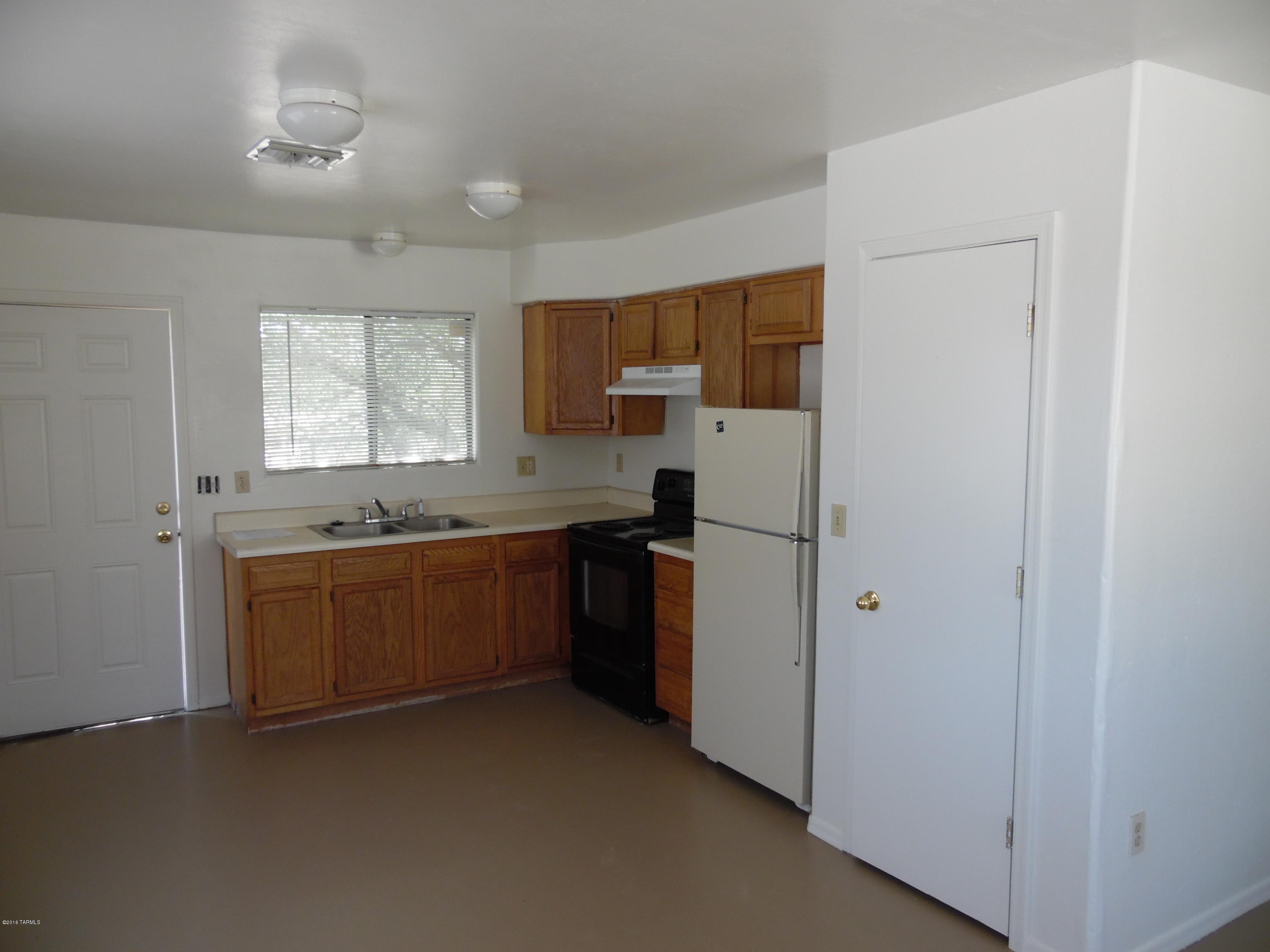 Emery Park NO. 1 - Residential Income