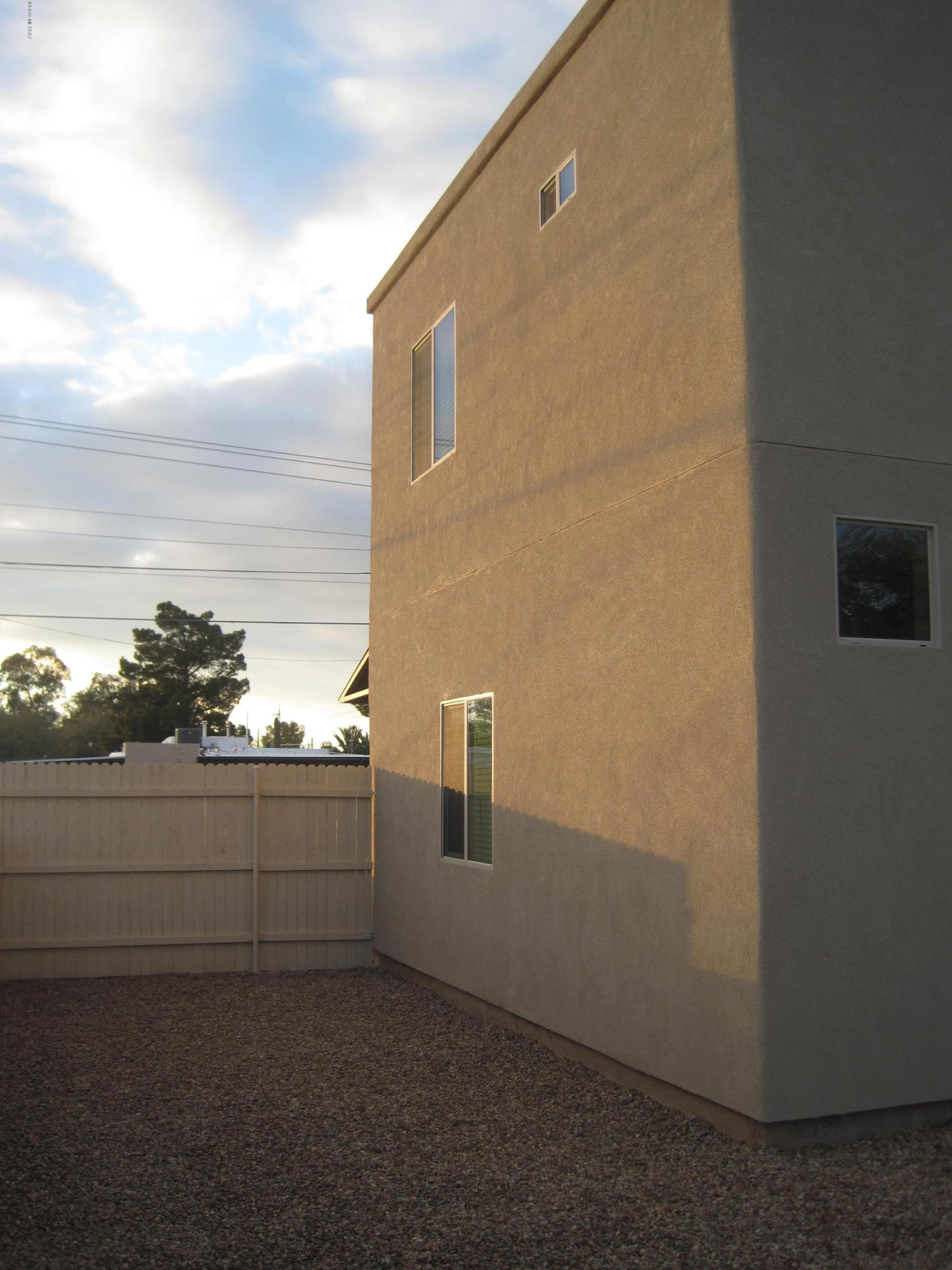 Fruitvale Addition - Residential
