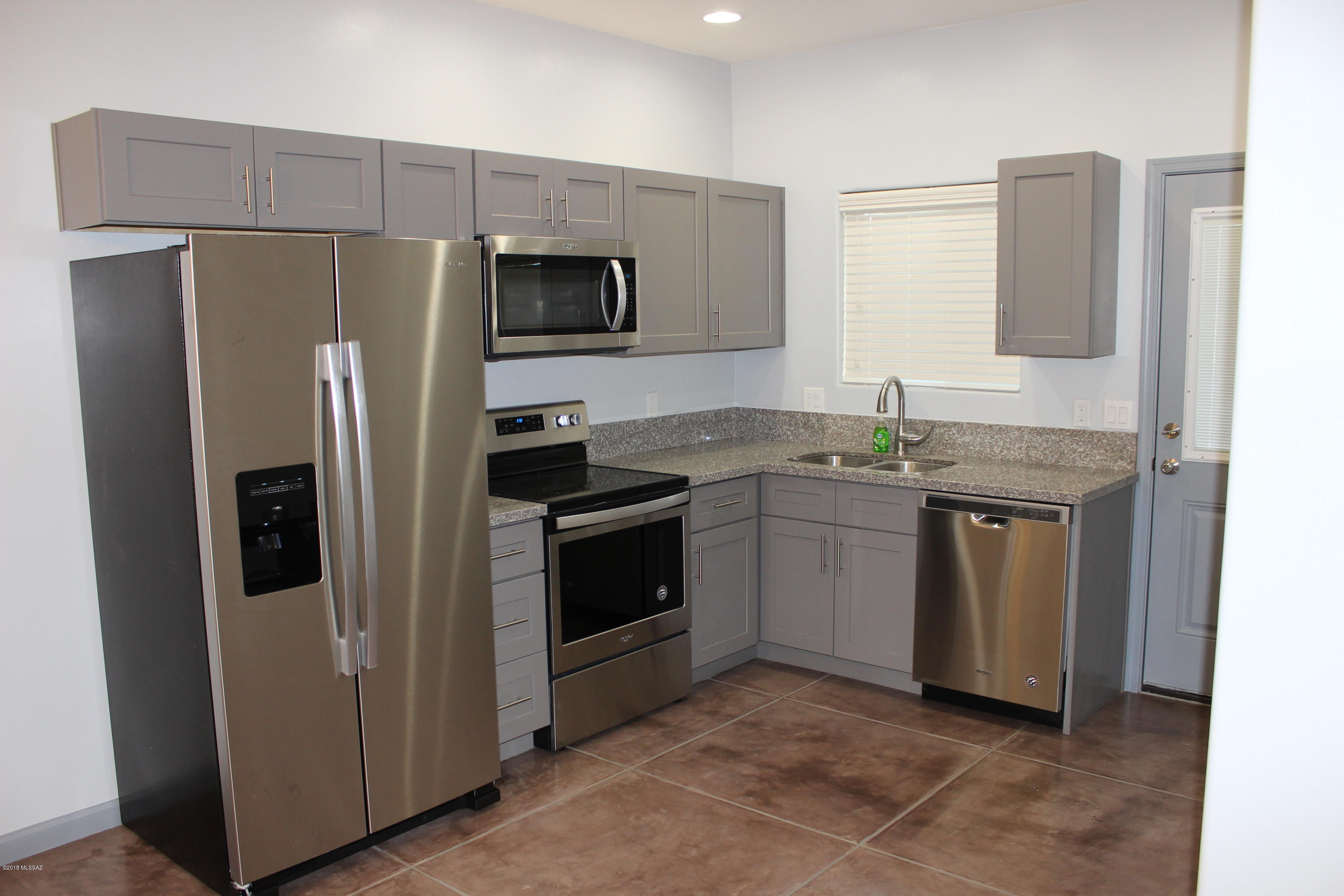 Fruitvale Addition - Residential