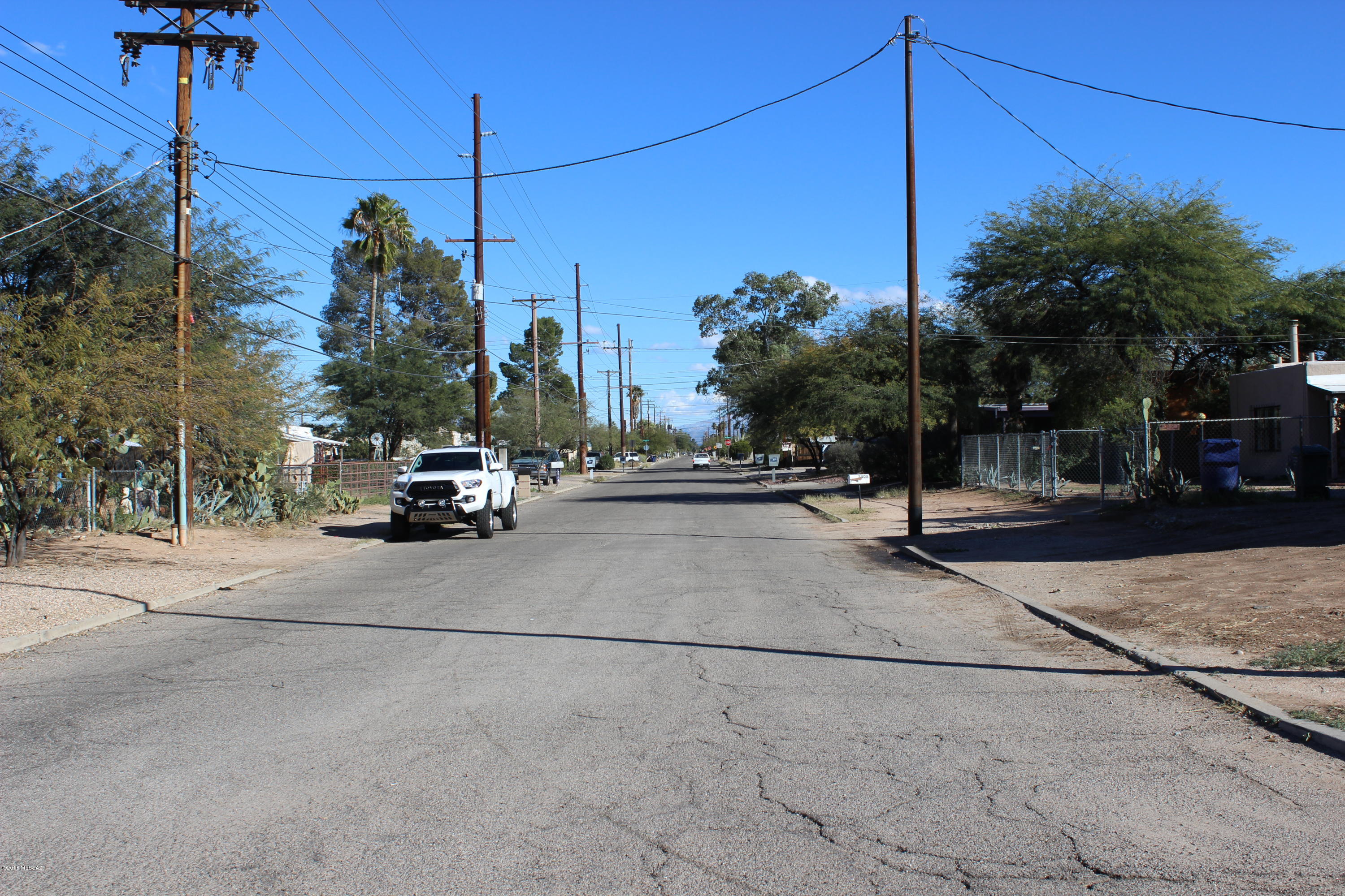 Fruitvale Addition - Residential