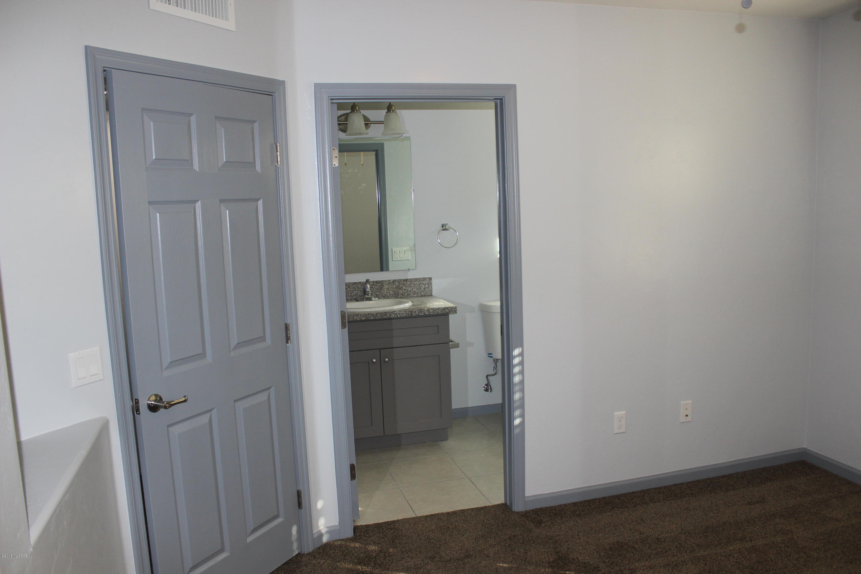Fruitvale Addition - Residential