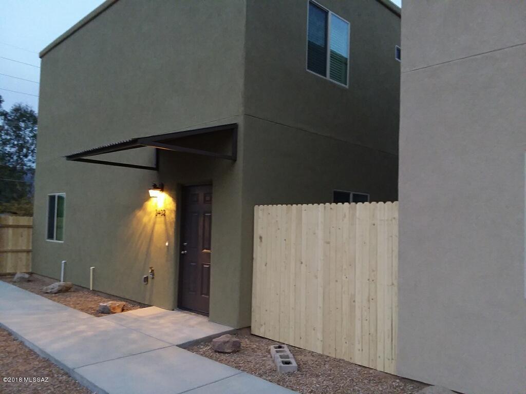 Fruitvale Addition - Residential
