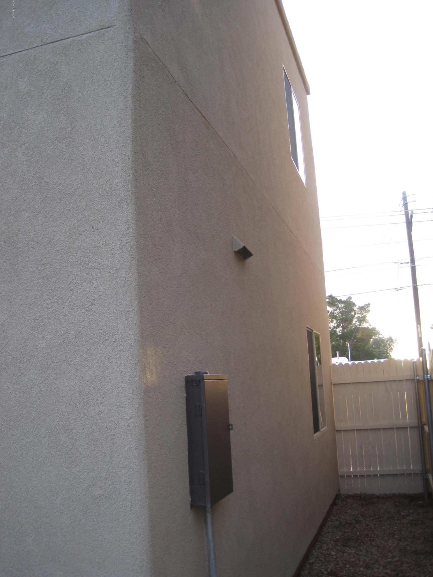 Fruitvale Addition - Residential