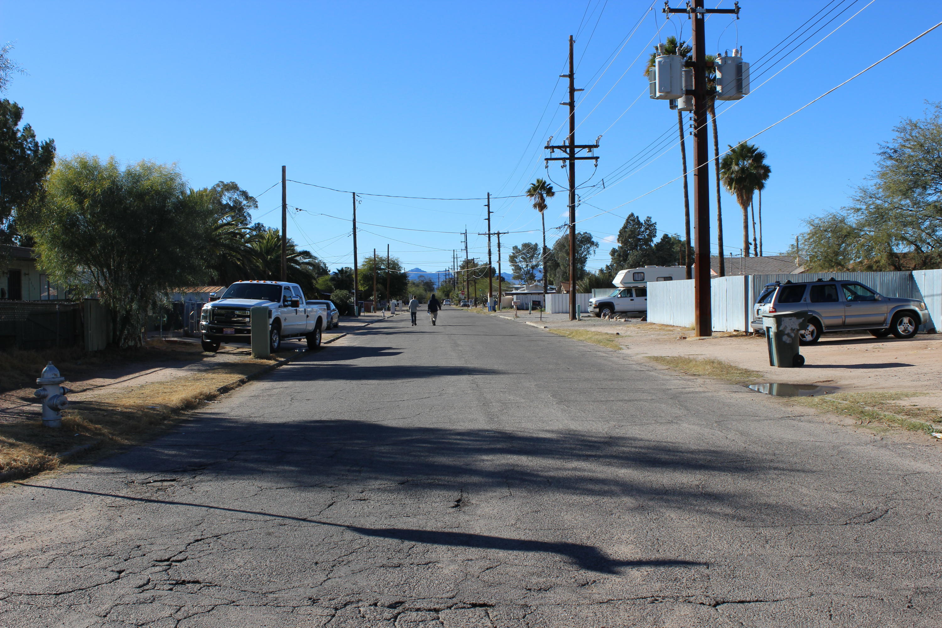 Fruitvale Addition - Residential
