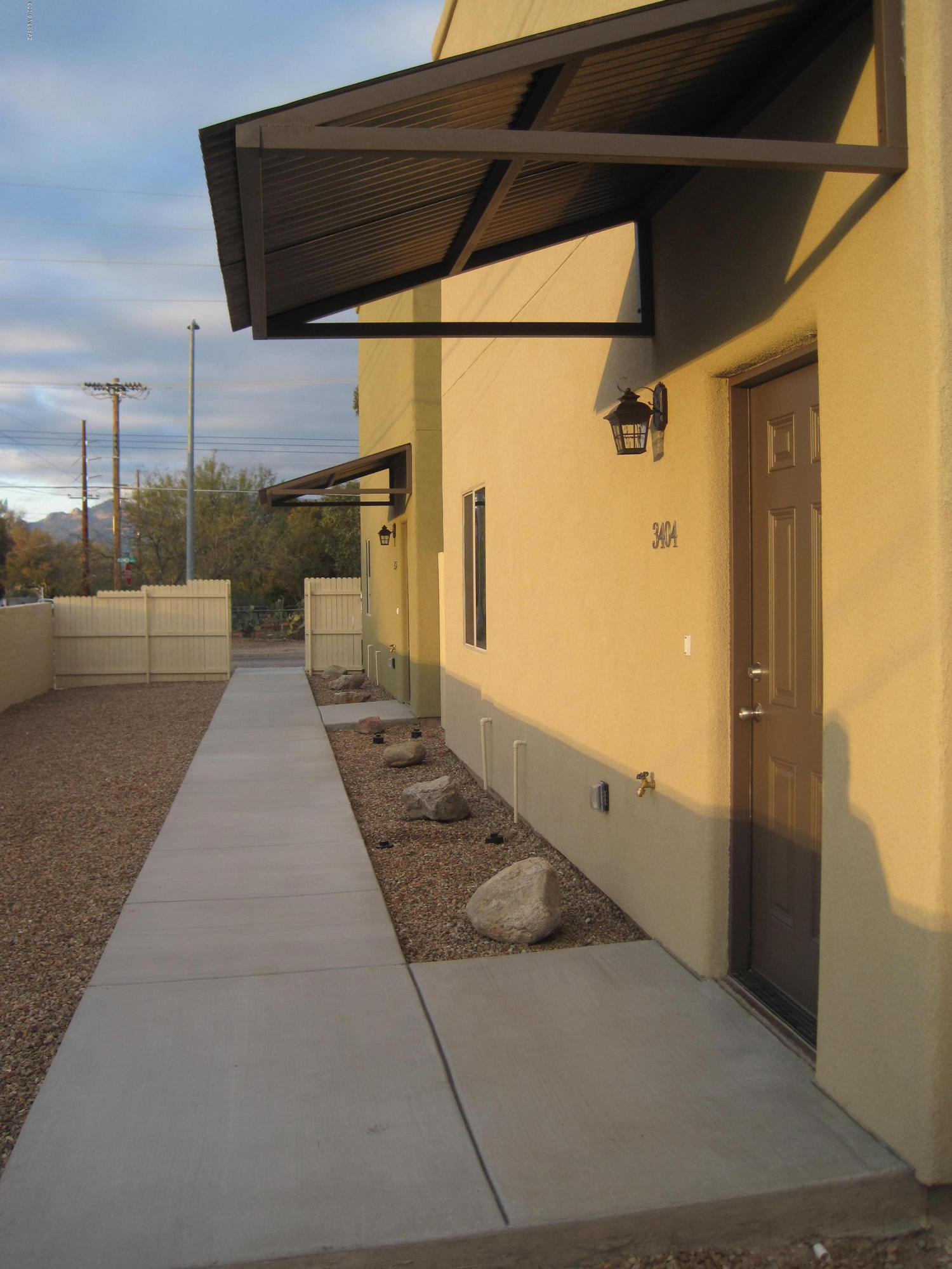 Fruitvale Addition - Residential