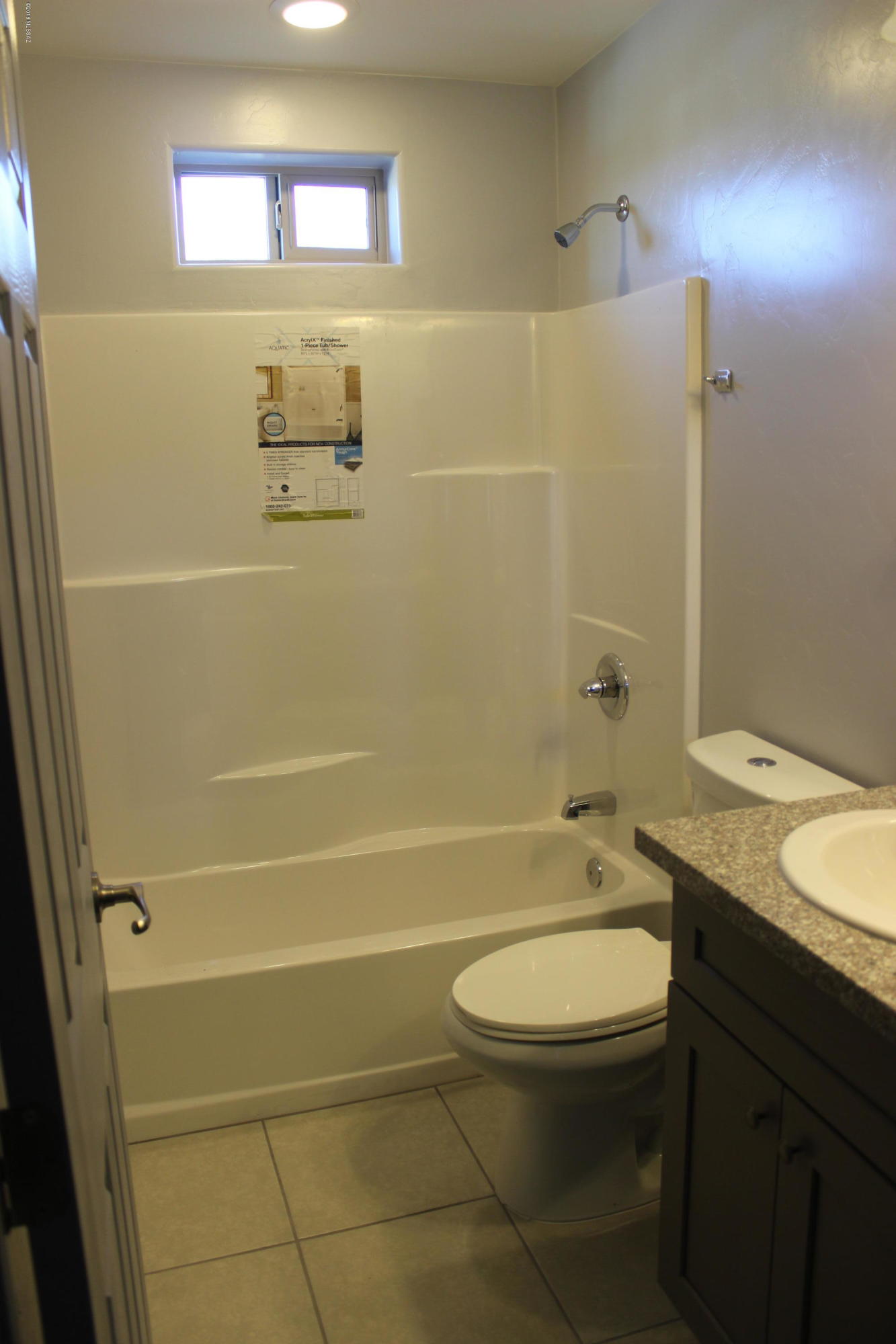 Fruitvale Addition - Residential