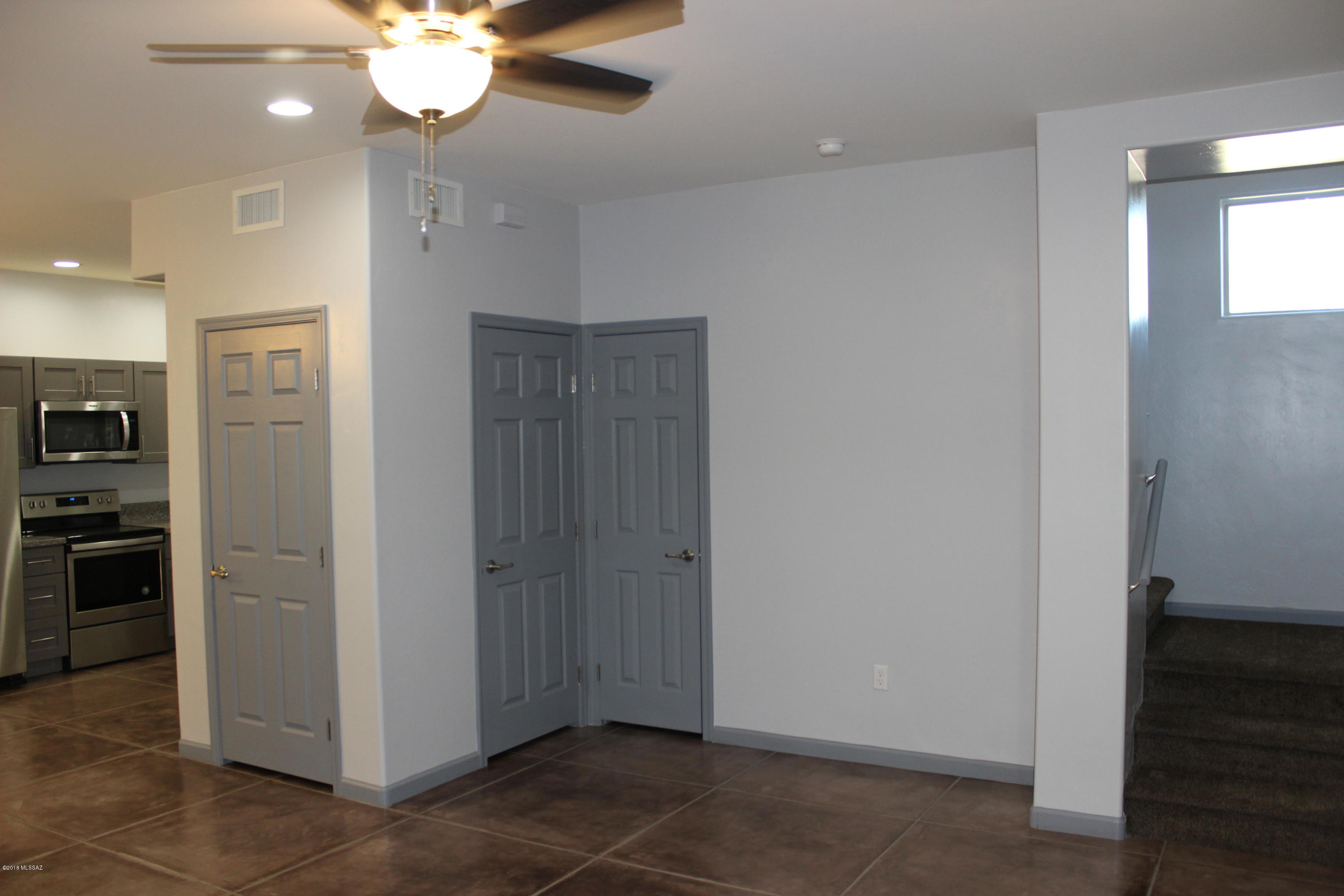 Fruitvale Addition - Residential