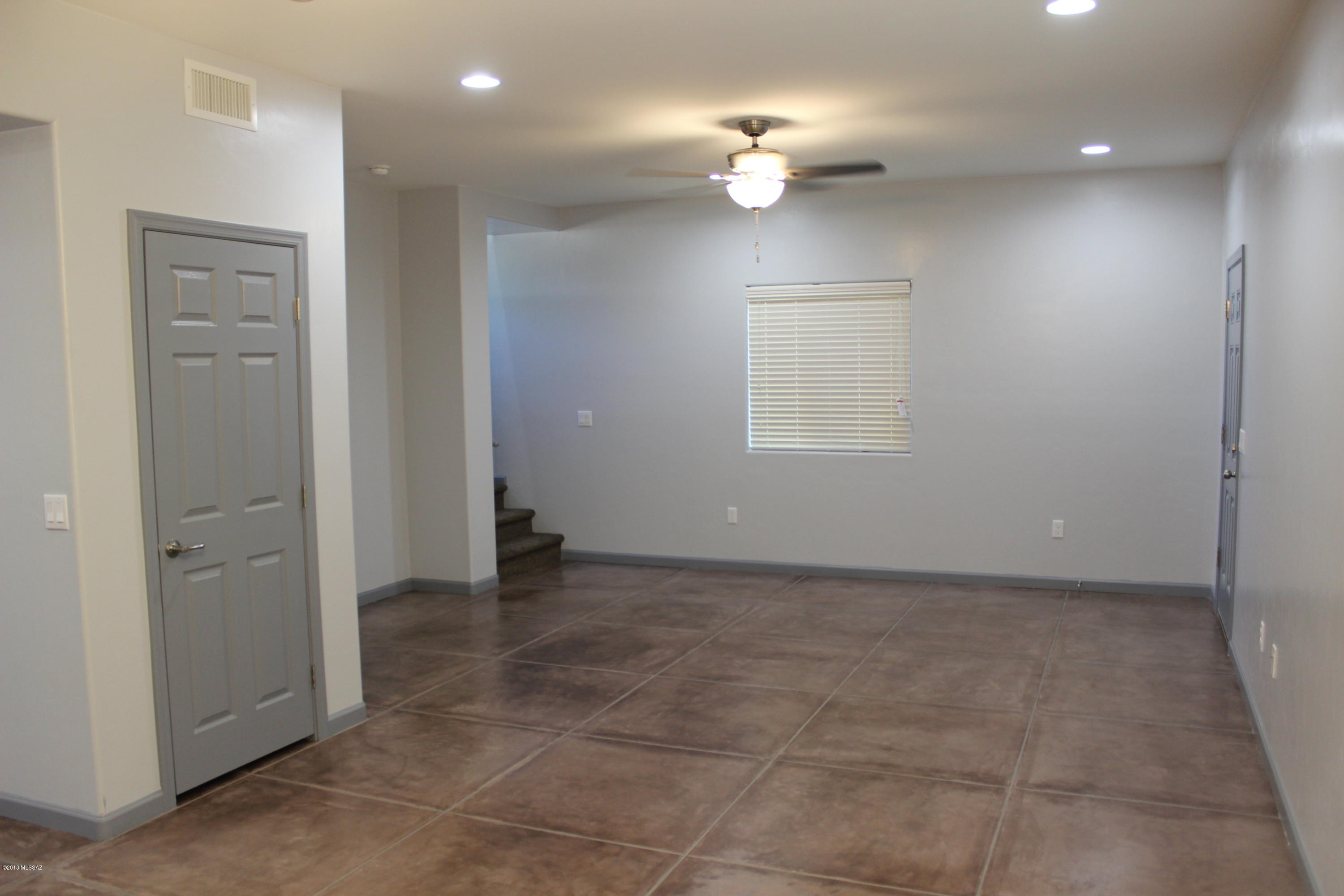 Fruitvale Addition - Residential