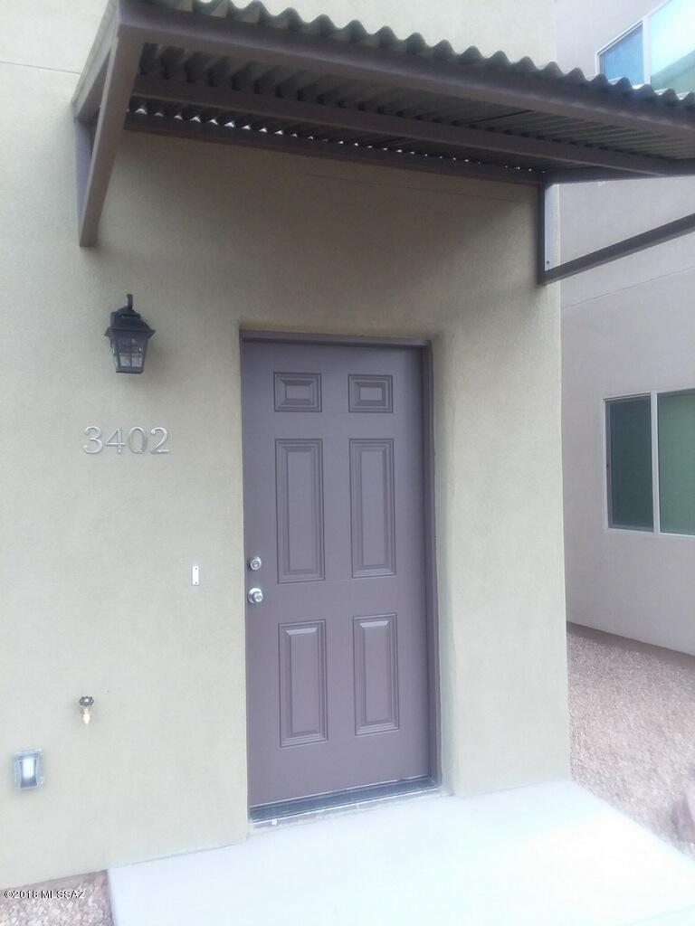 Fruitvale Addition - Residential