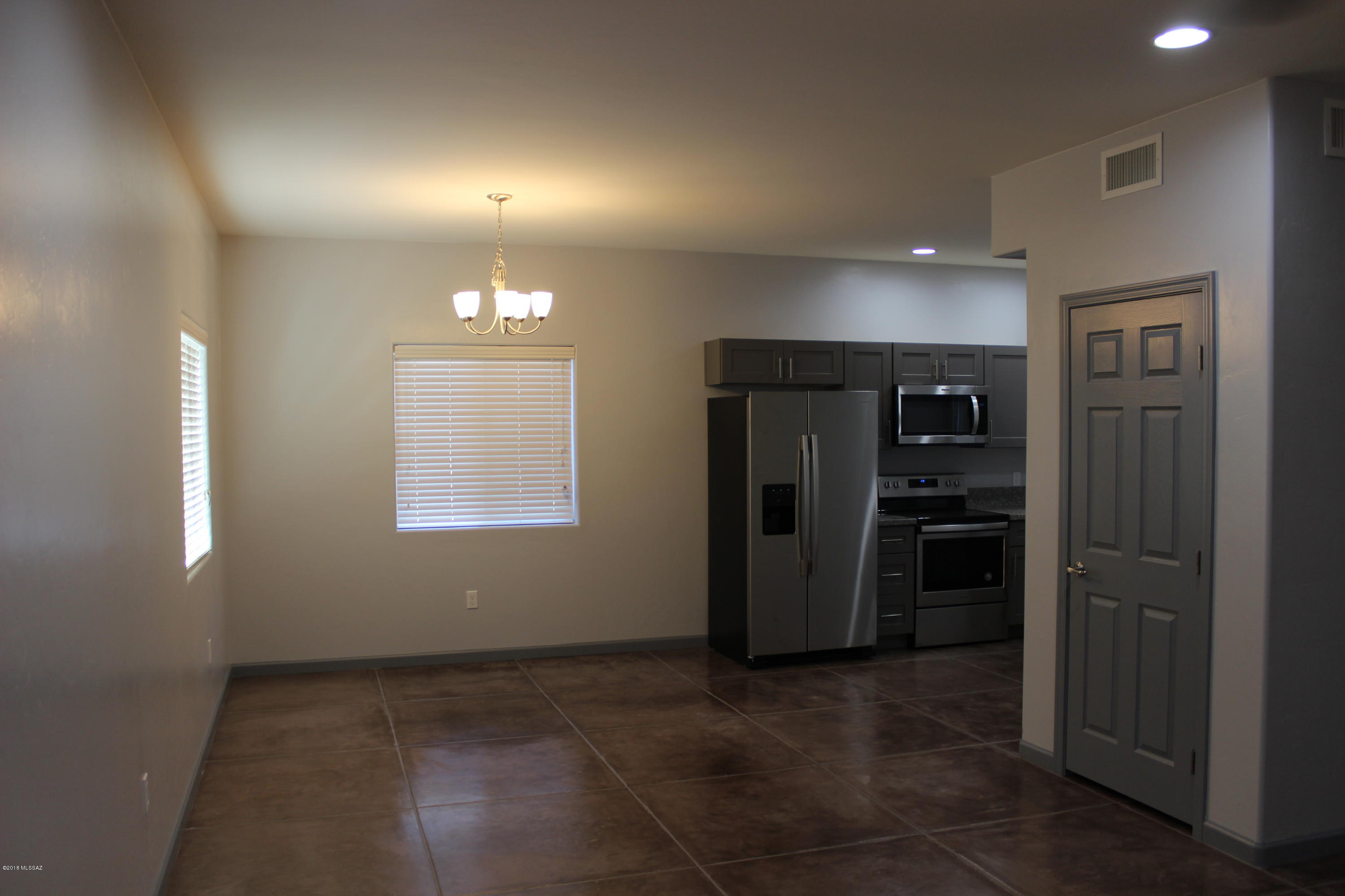Fruitvale Addition - Residential